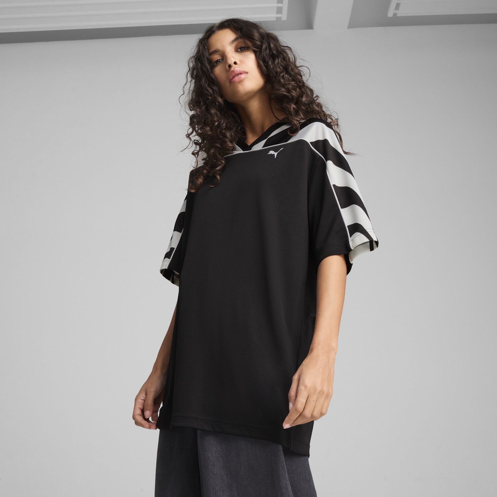 PUMA Trainingsshirt »FUTURE.PUMA.ARCHIVE Relaxed Fußballtrikot Erwachsene«