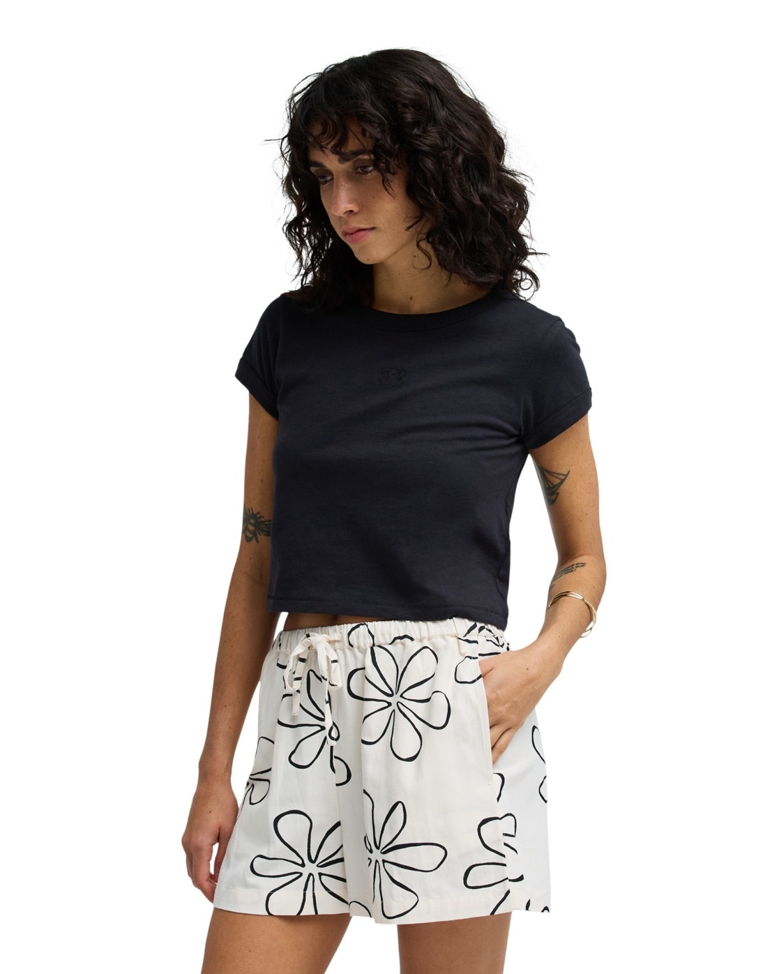 Billabong Shorts »Wanderer«