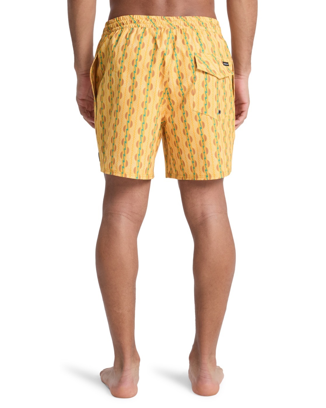 Thumbnail - Quiksilver Boardshorts "Stretch Printed Volley 16""