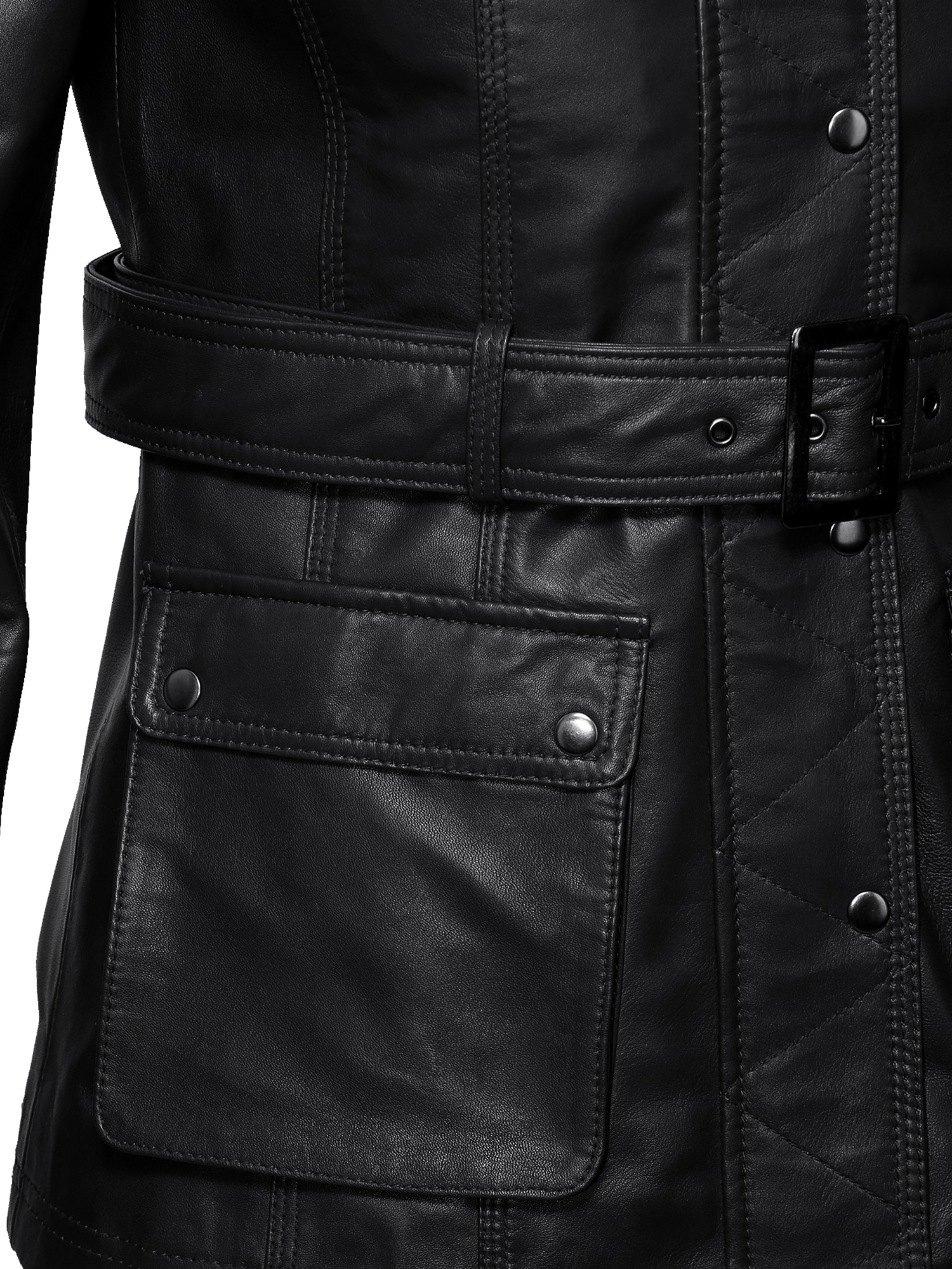 JCC Bikerjacke »R6382«
