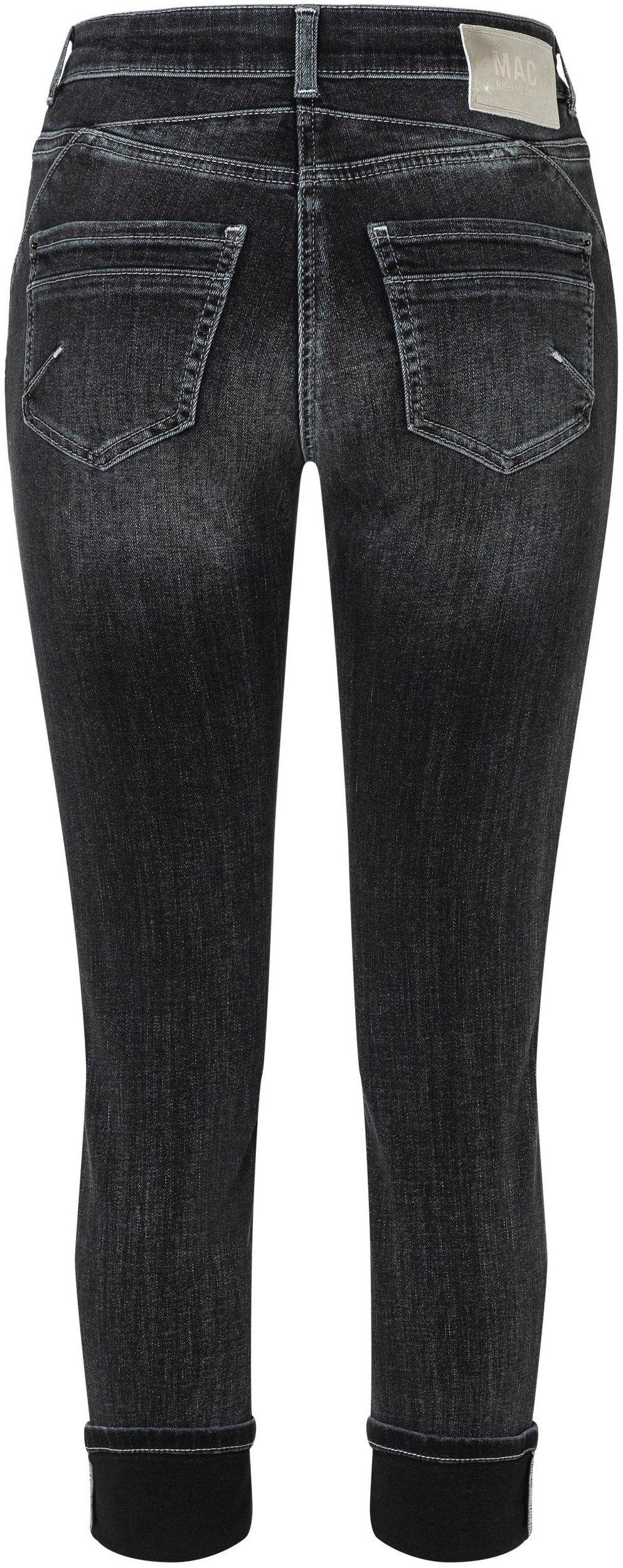 MAC Straight-Jeans »RICH BAUR | für kaufen SLIM«