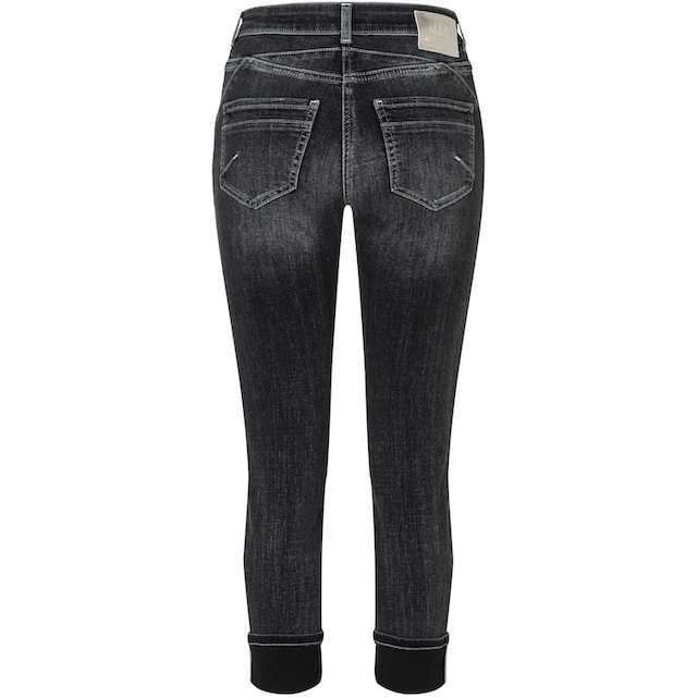 MAC Straight-Jeans »RICH SLIM« für kaufen | BAUR