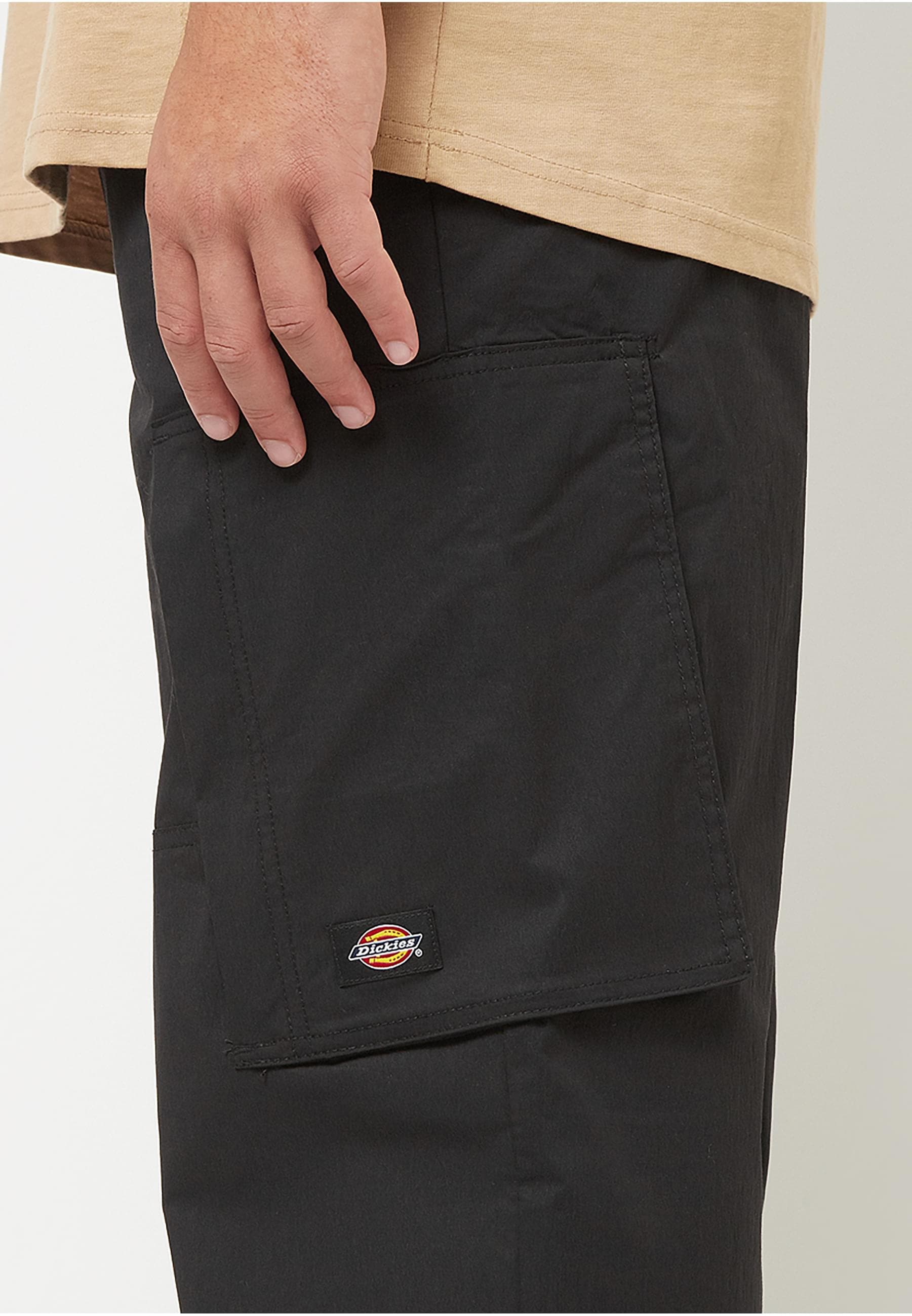 Dickies Stoffhose »Dickies Workwear Flight Double Knee«, (1 tlg.)