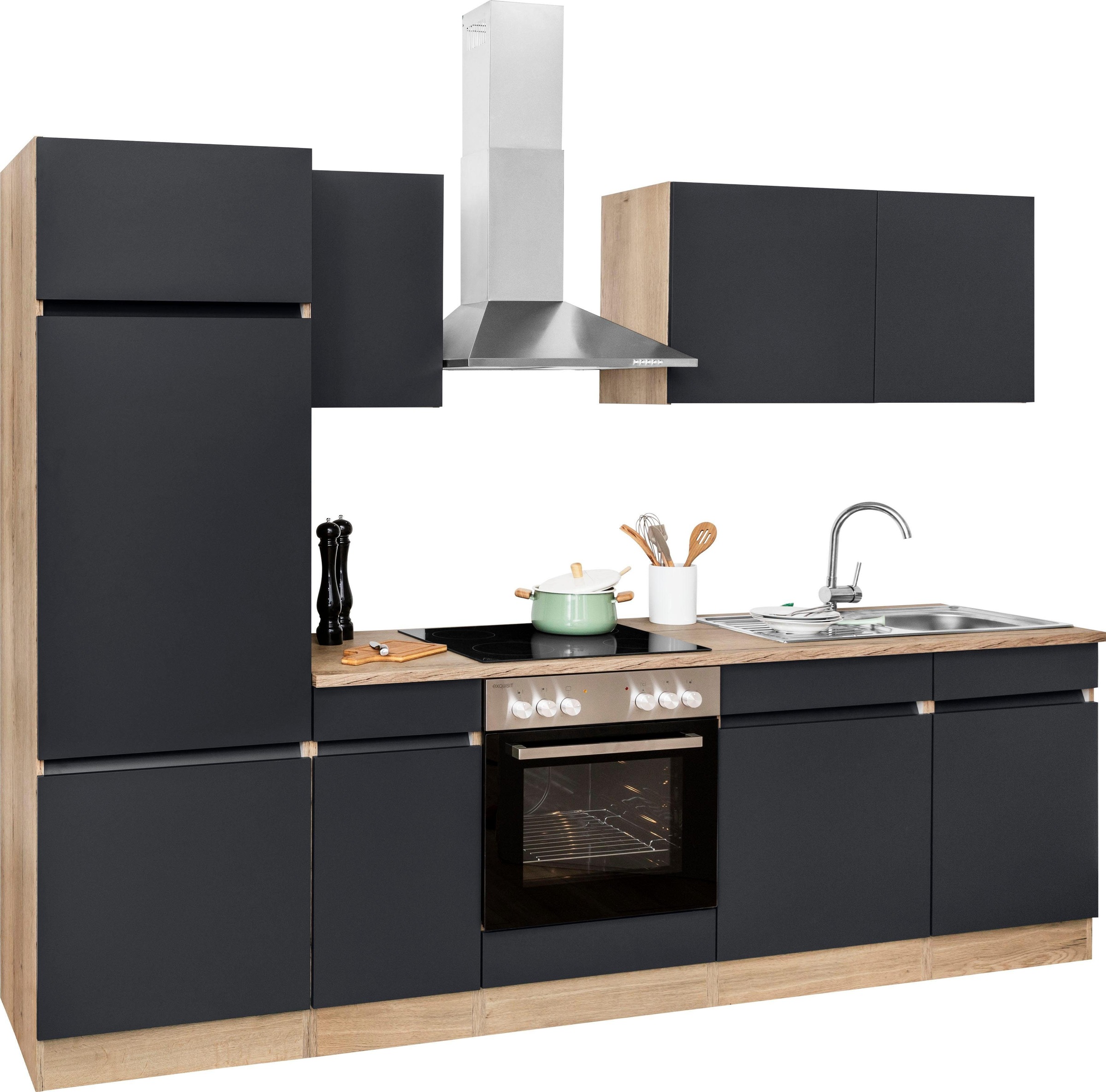 OPTIFIT Küchenzeile 