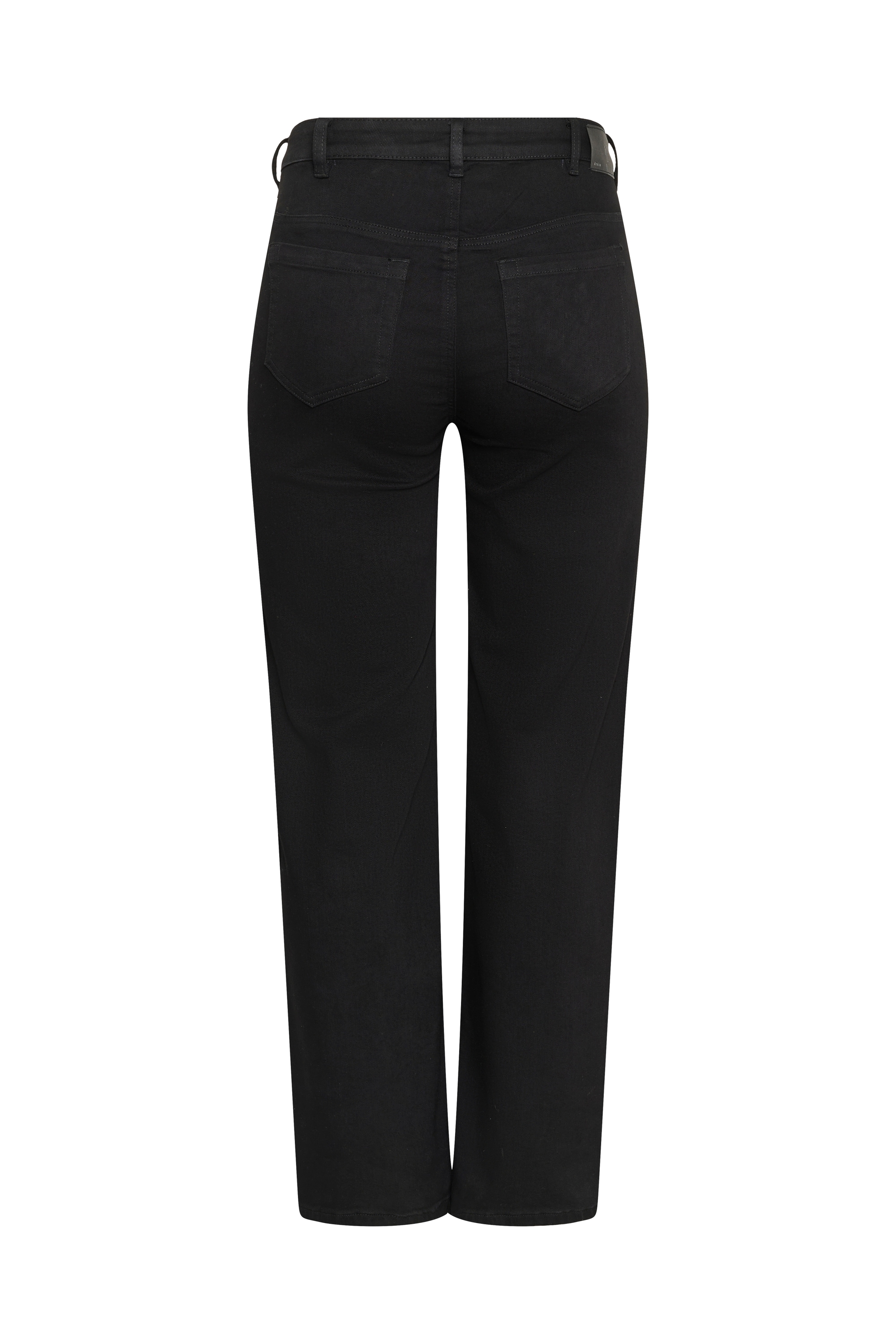 KAFFE Curve Regular-fit-Jeans »KAFFE Curve Jeans KCbrookie«