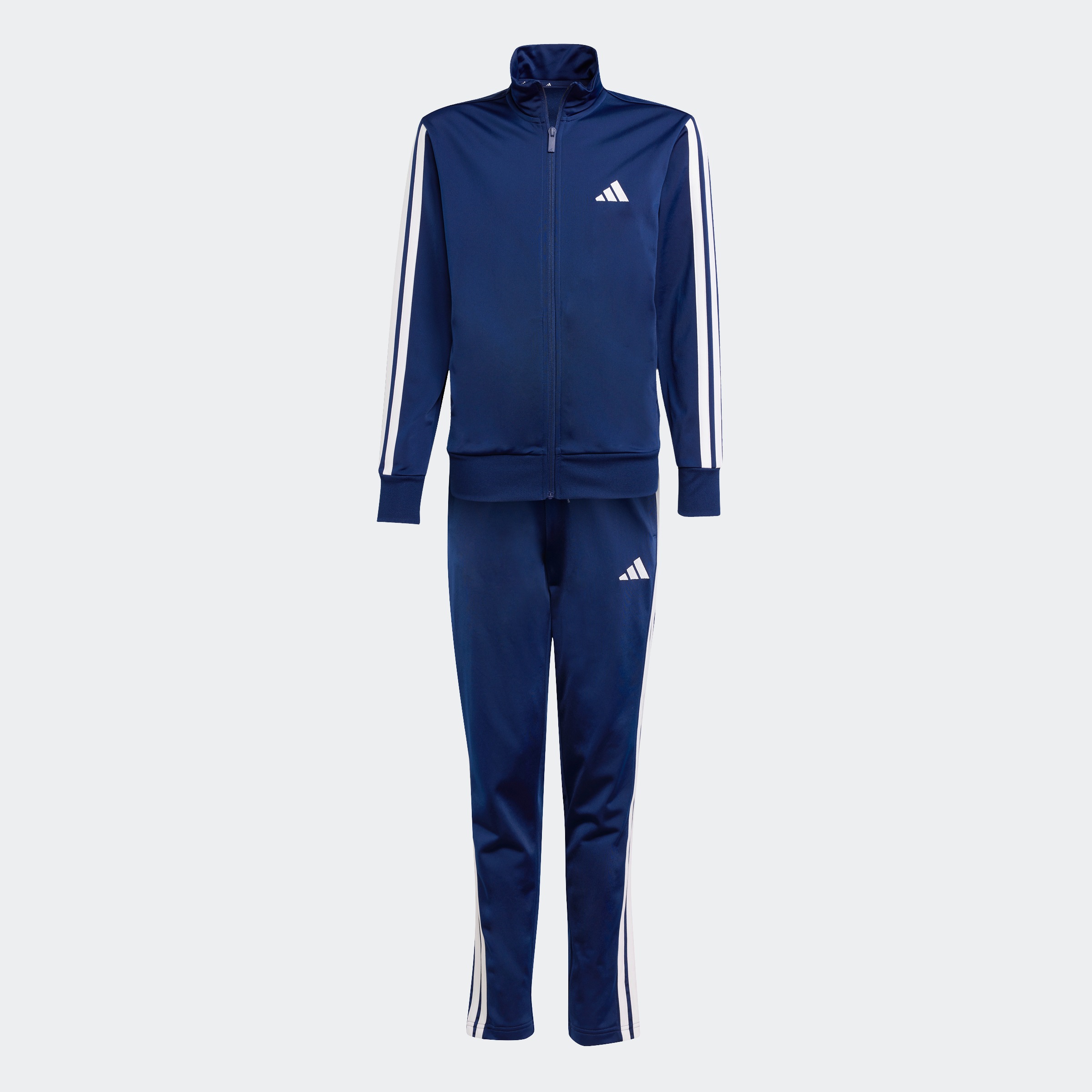 adidas Sportswear Trainingsanzug »J 3S TR TS 205«, (2 tlg.)