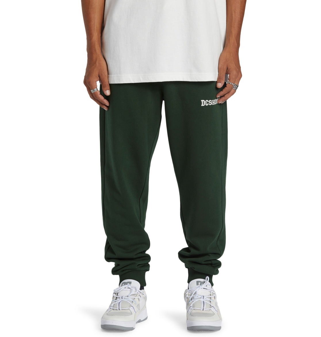 DC Shoes Jogger Pants "Baseline"