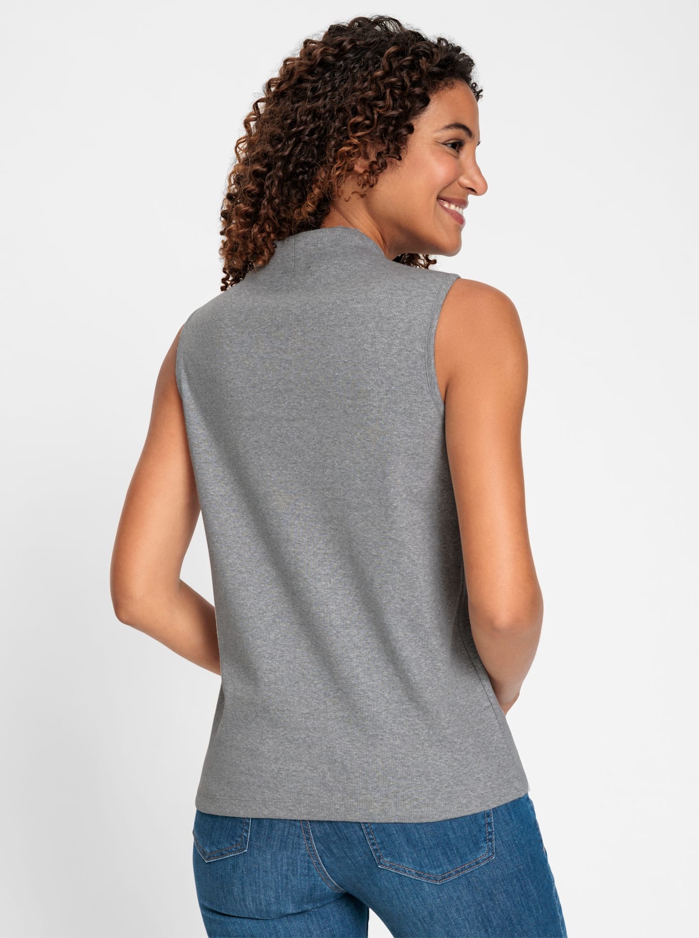 Thumbnail - Casual Looks Shirttop