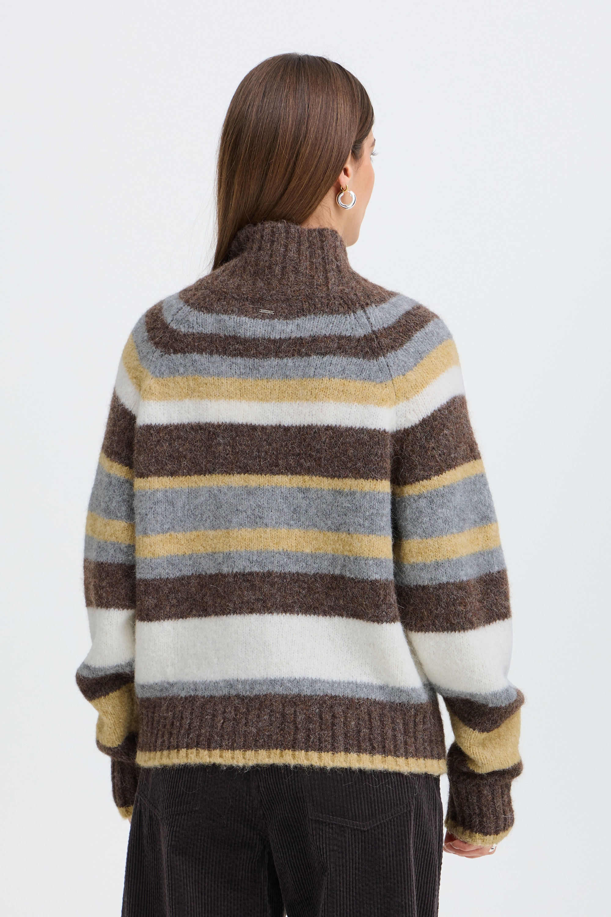 Pulz Jeans Strickjacke »Pulz Jeans Langarm PZGEORGIE«