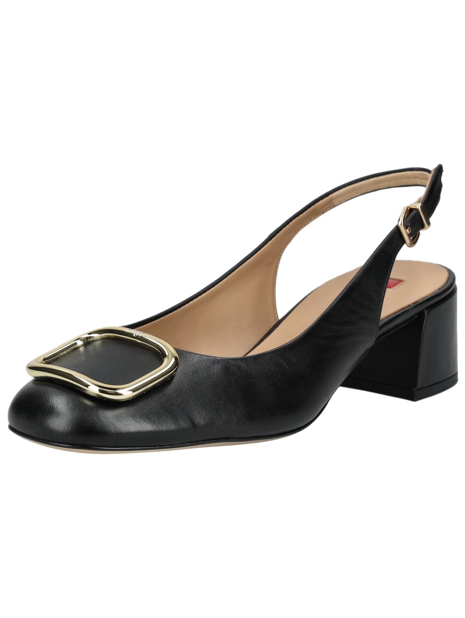 Högl Slingpumps "Högl Pumps Glattleder" günstig online kaufen