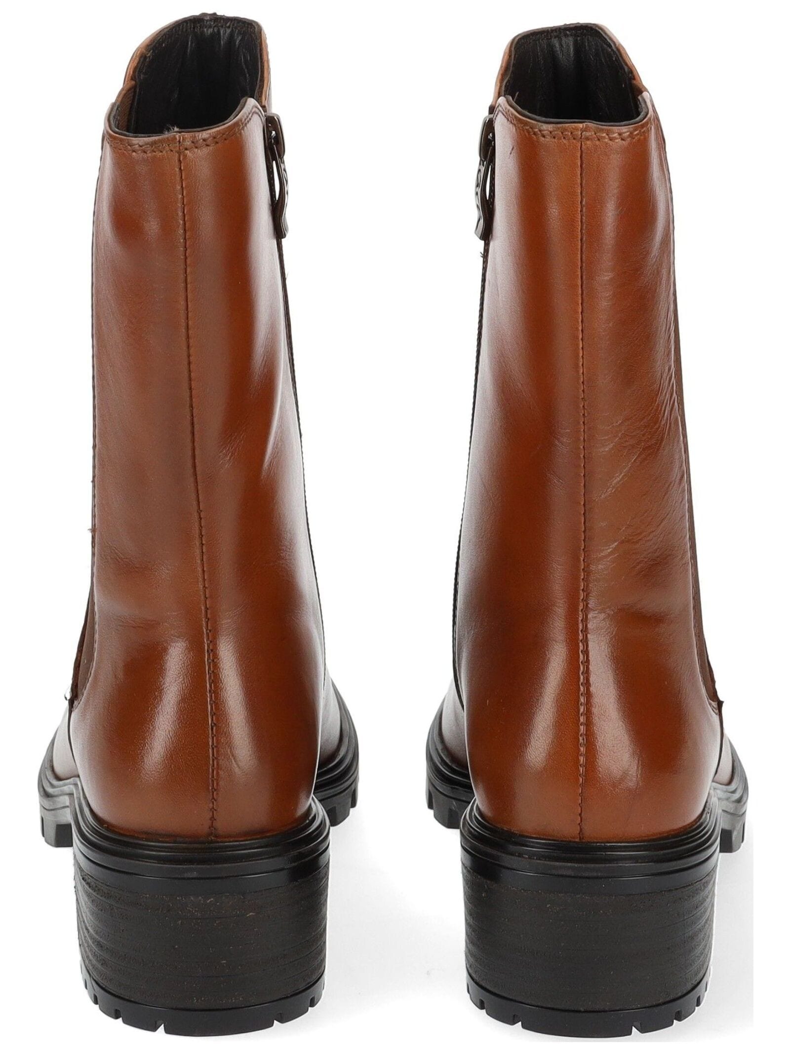 Ara Stiefel »Ara Stiefel Leder/Textil«
