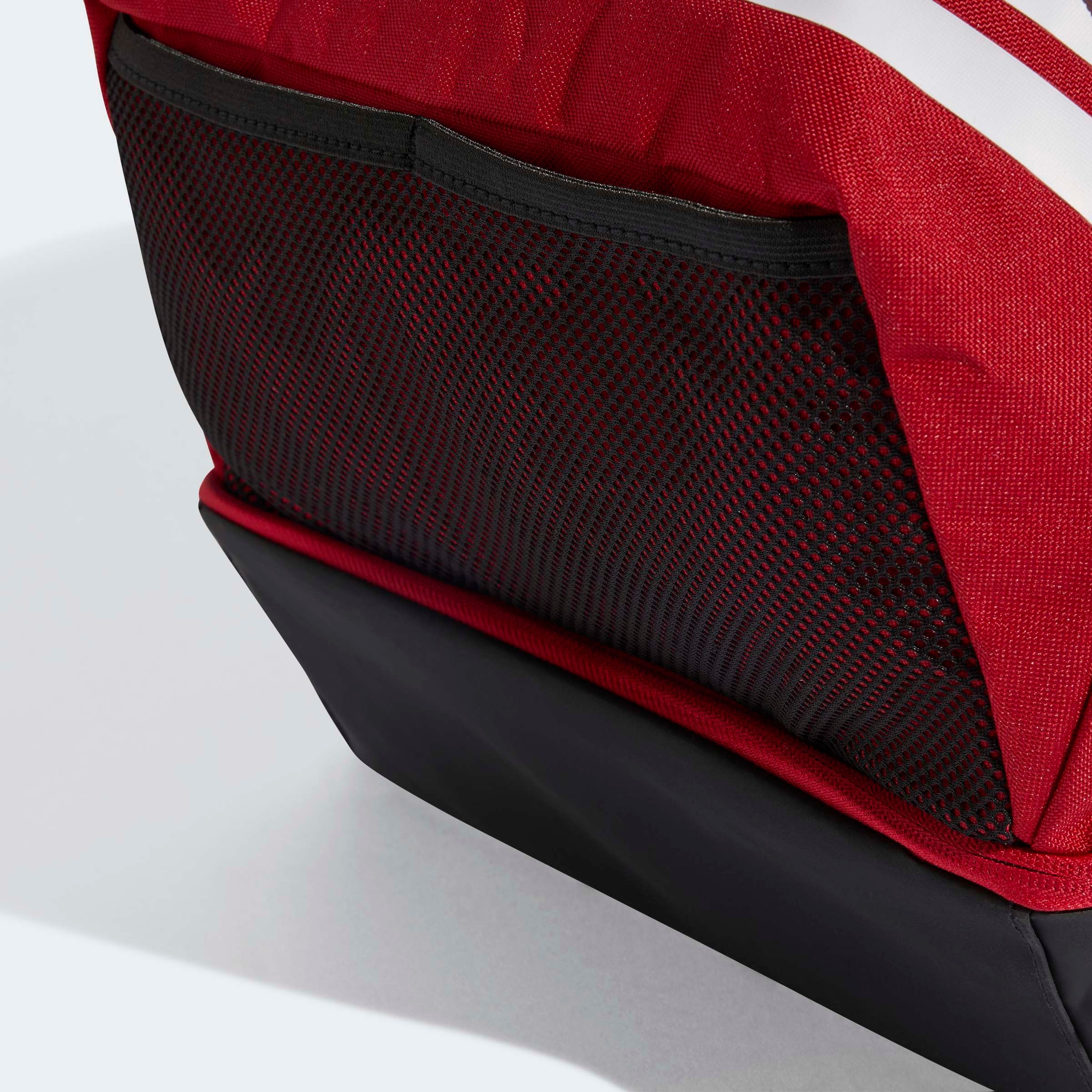 adidas Performance Sporttasche »TIRO DUFFLEBAG S MIT BODENFACH«