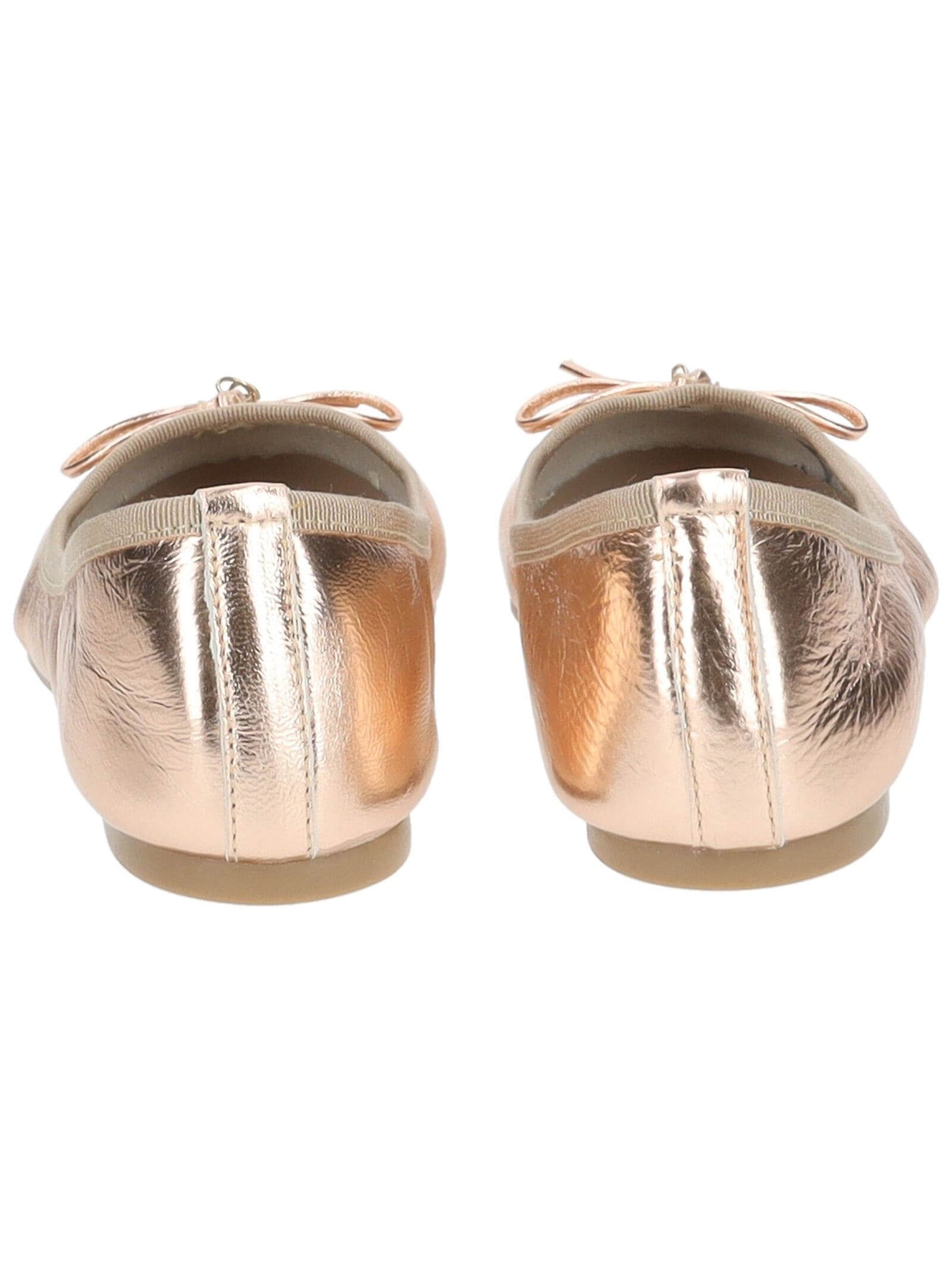 Scapa Ballerina »scapa Ballerinas Leder«