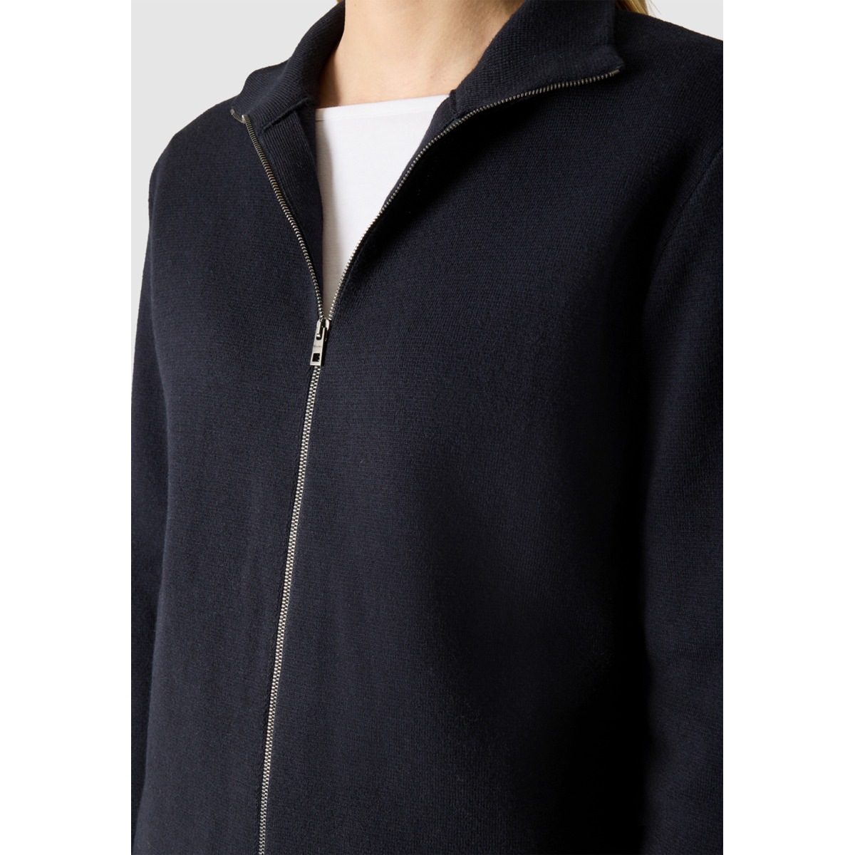 MAERZ Muenchen Strickjacke »Maerz Muenchen 214400 Strickjacke Damen Bekleidung«