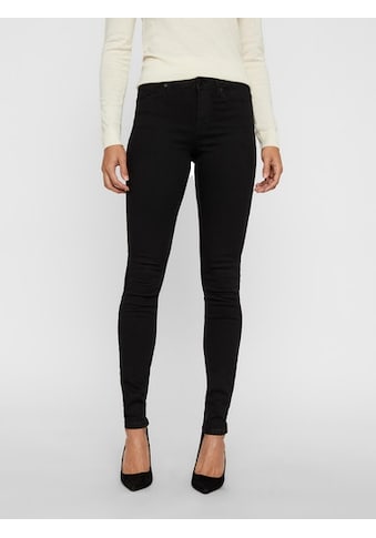 Skinny-fit-Jeans »VMTANYA«, mit Stretch