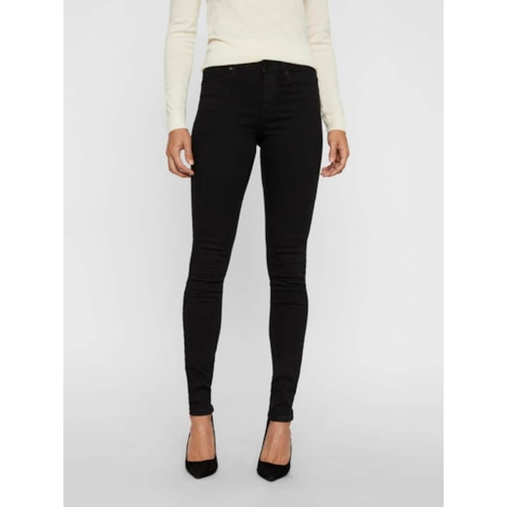 Vero Moda Skinny-fit-Jeans »VMTANYA«