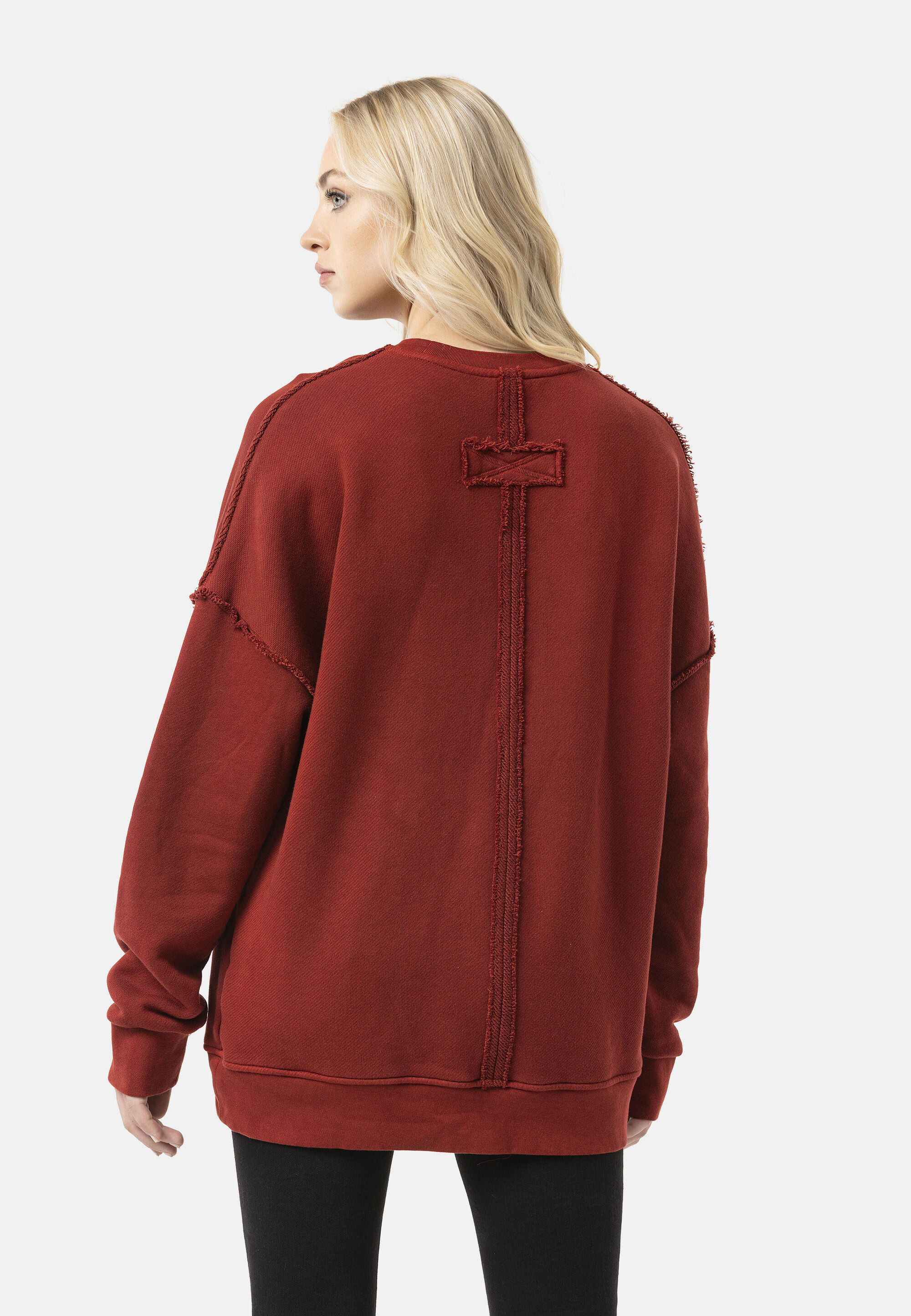 Thumbnail - Cipo & Baxx Sweatshirt "Pullover", 1 tlg.