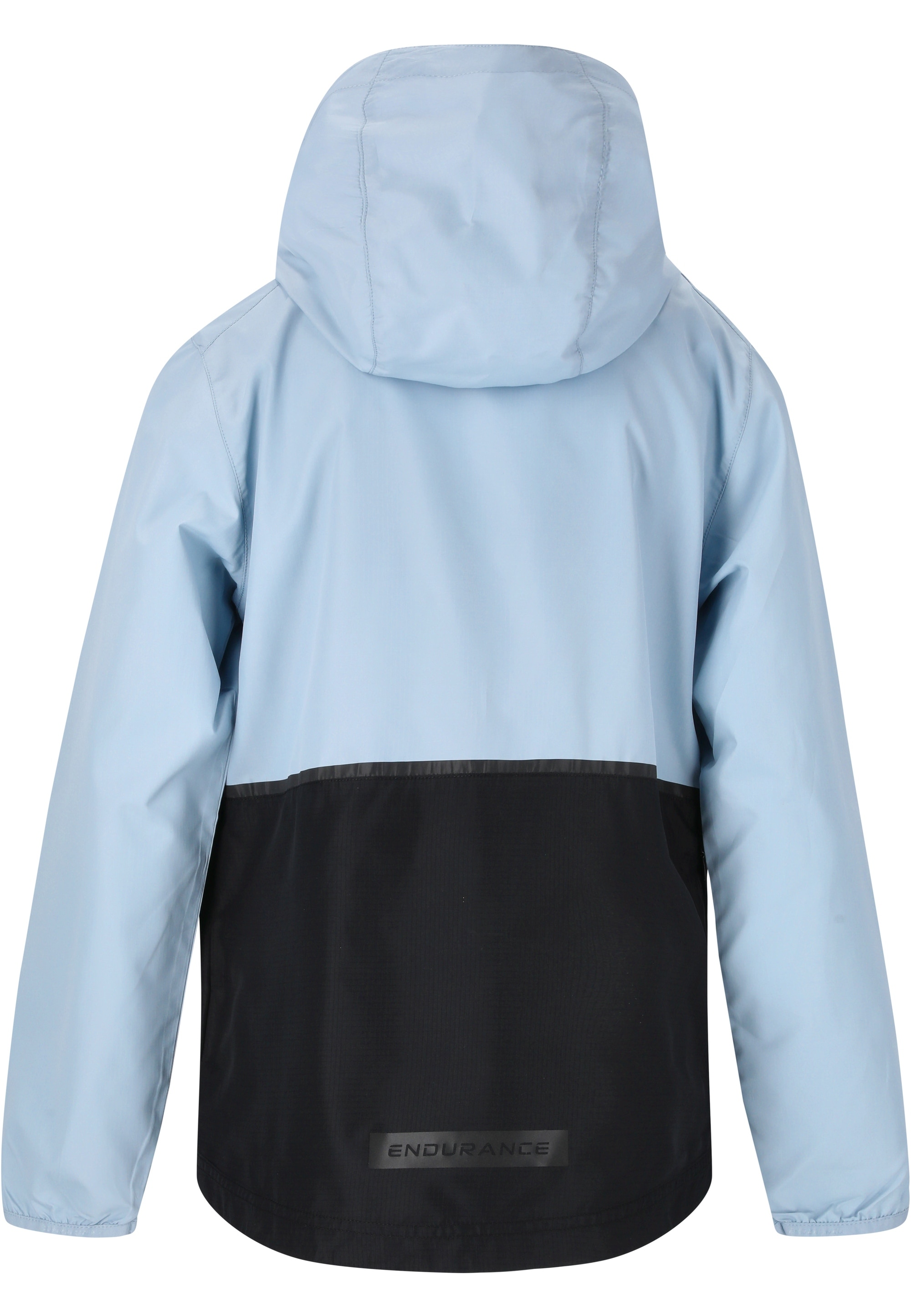 ENDURANCE Laufjacke »Hugoee«, mit wind- und wasserabweisender Funktion