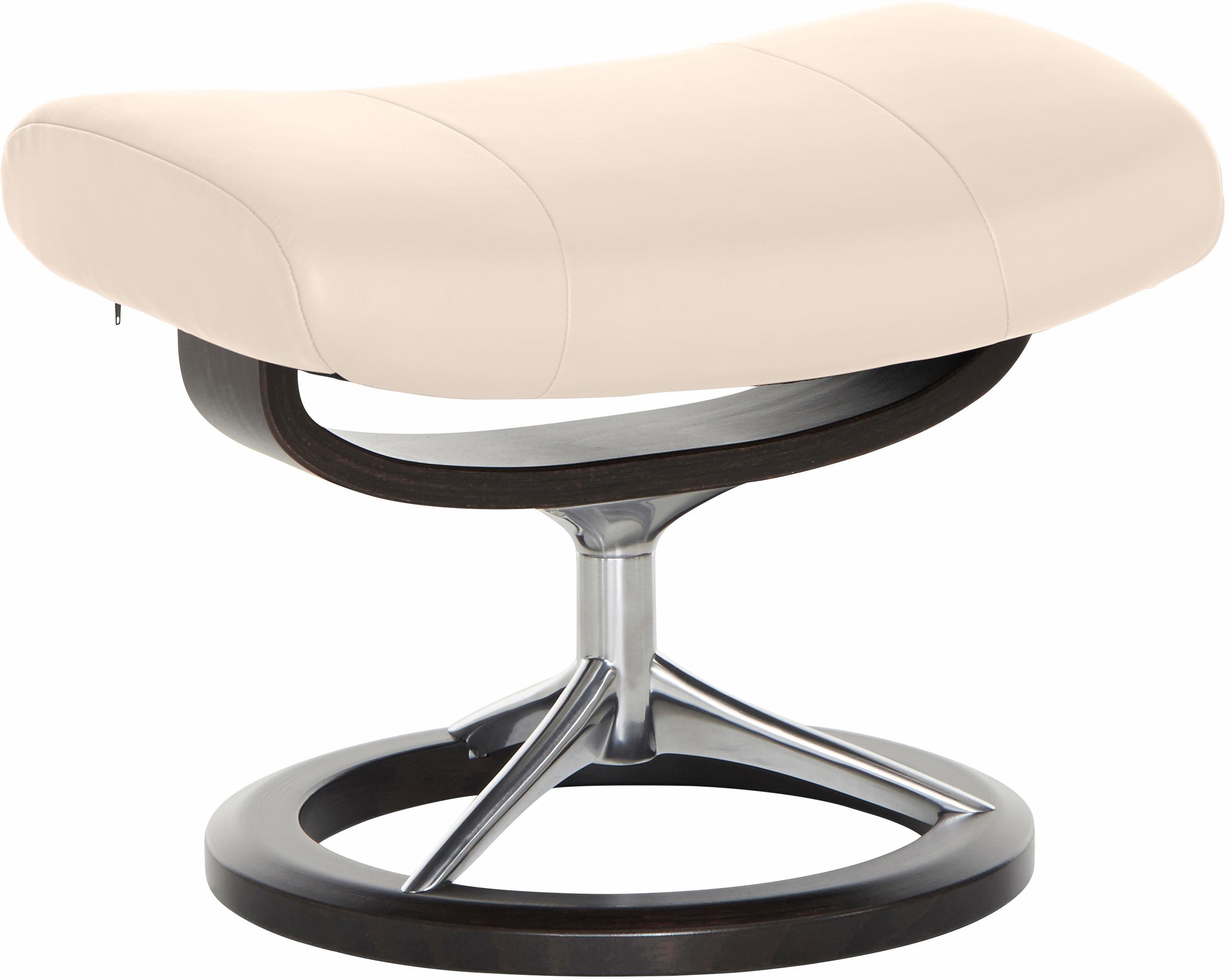 Stressless ® Hocker »Garda« su Signature Base Ges...
