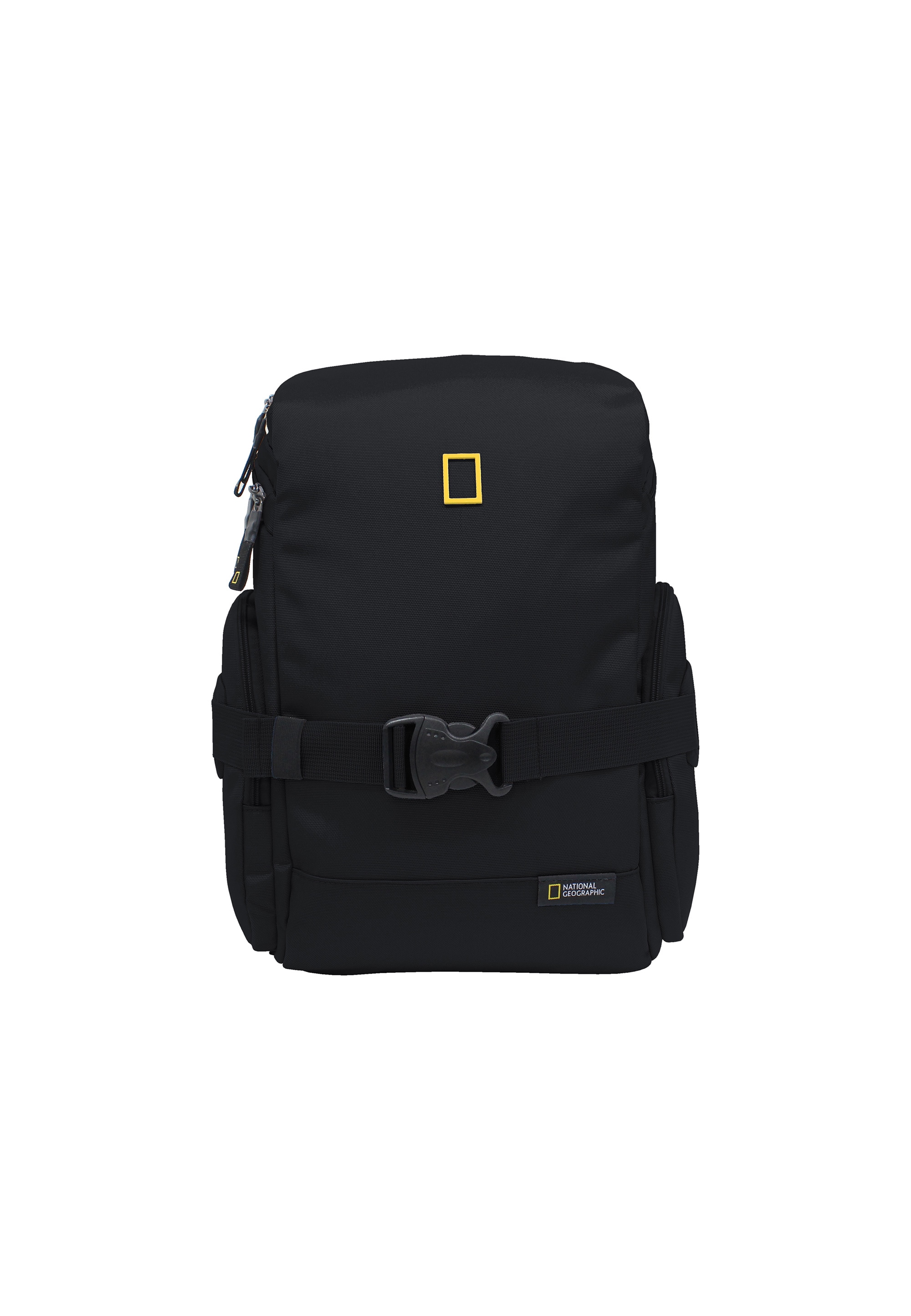 NATIONAL GEOGRAPHIC Cityrucksack "Recovery", mit separatem Laptopfach