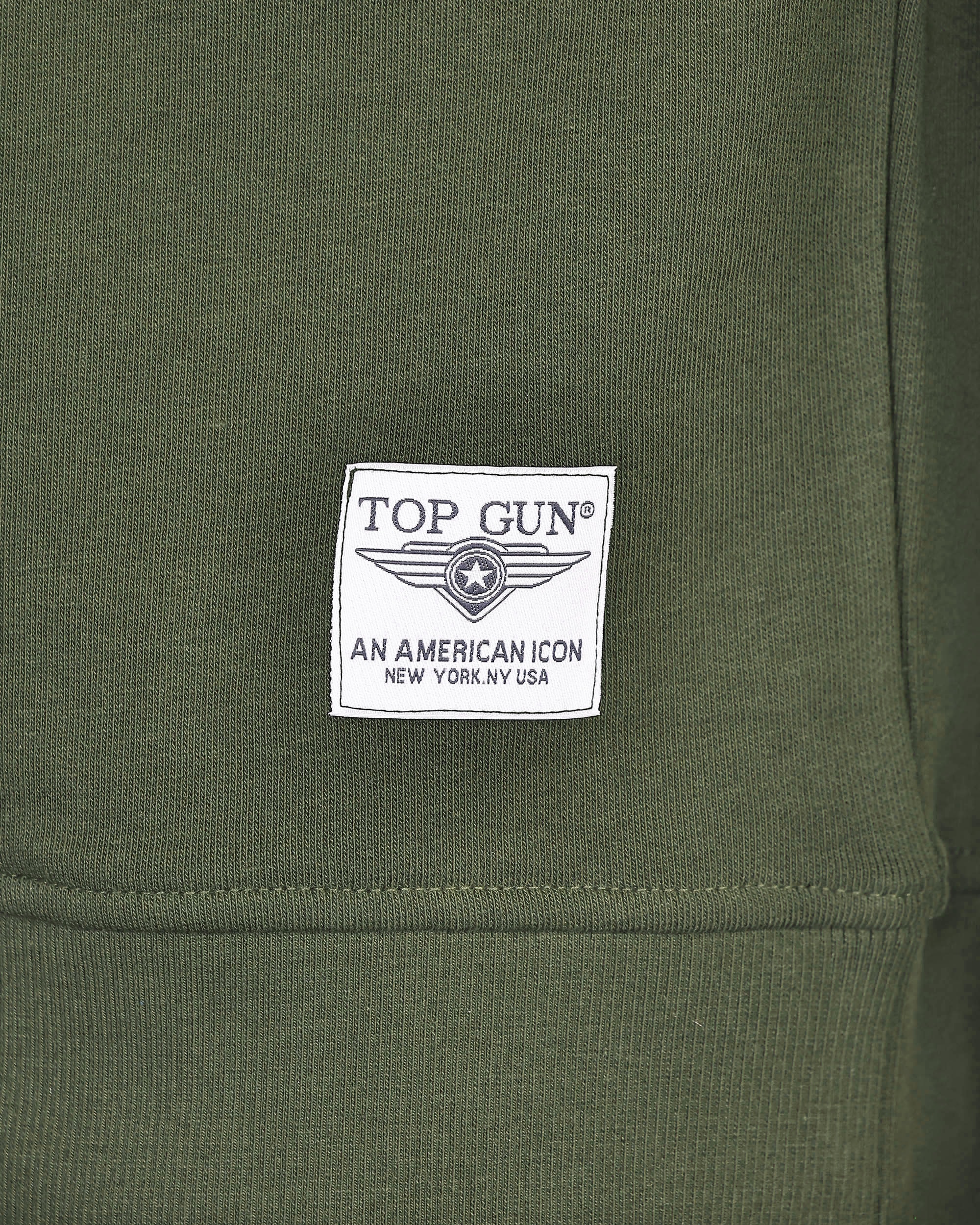 TOP GUN Sweater »TG22008«