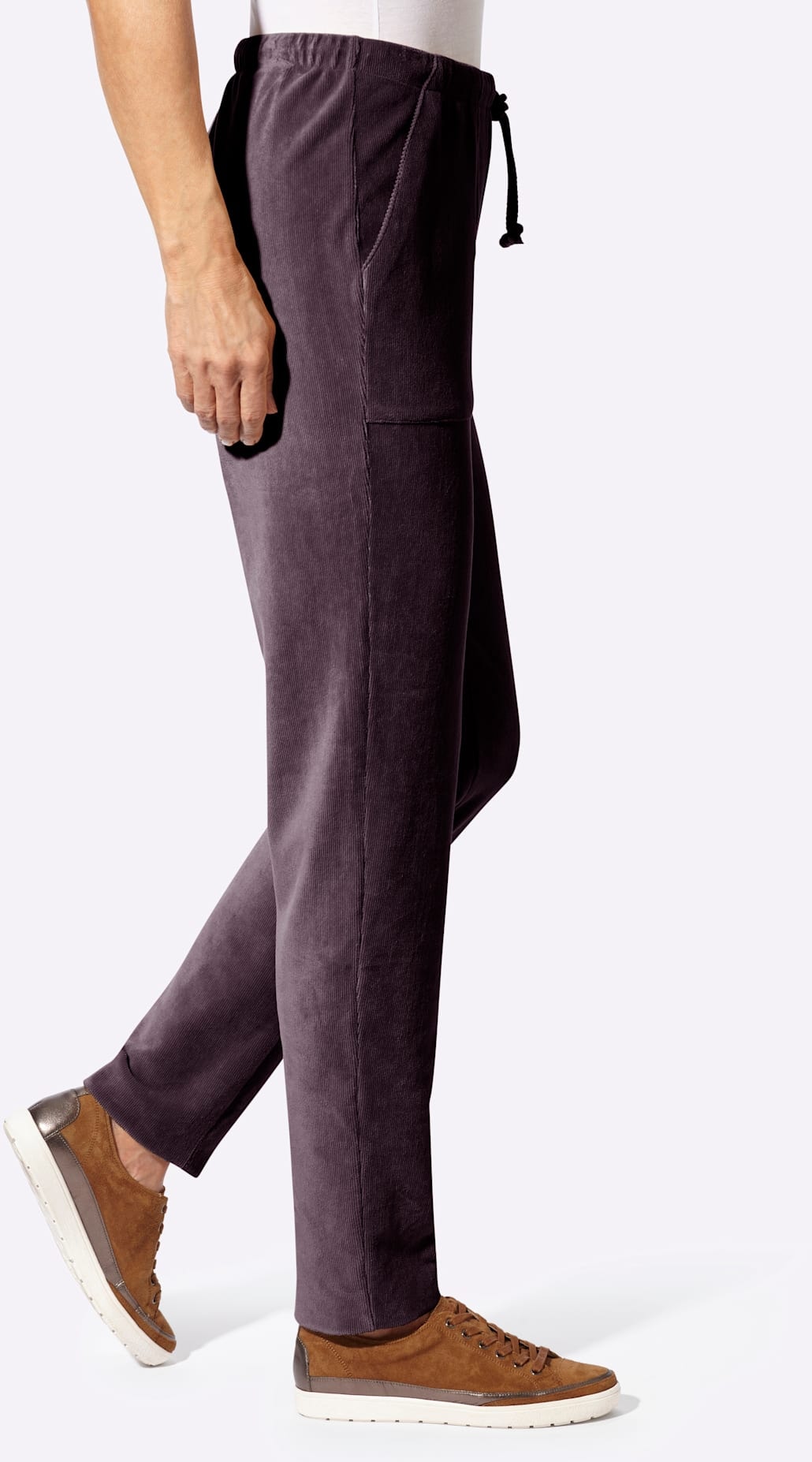 Classic Basics Cordhose