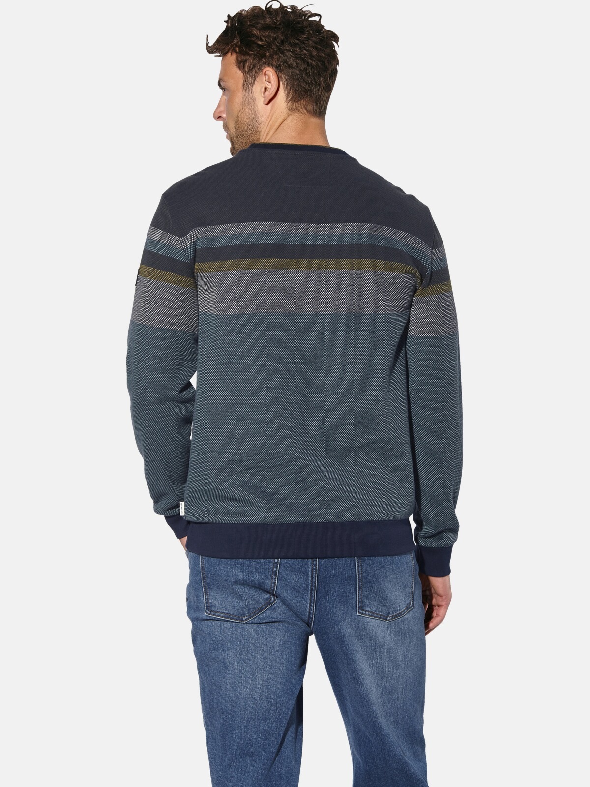Babista Sweatshirt »Sweatshirt MELDIN«