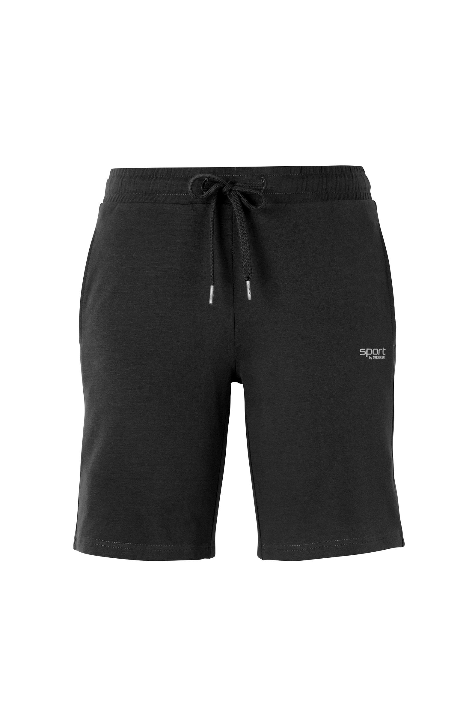 STOOKER WOMEN Shorts »SINA Shorts«  Stooker SINA Damen Shorts aus Baumwollmix