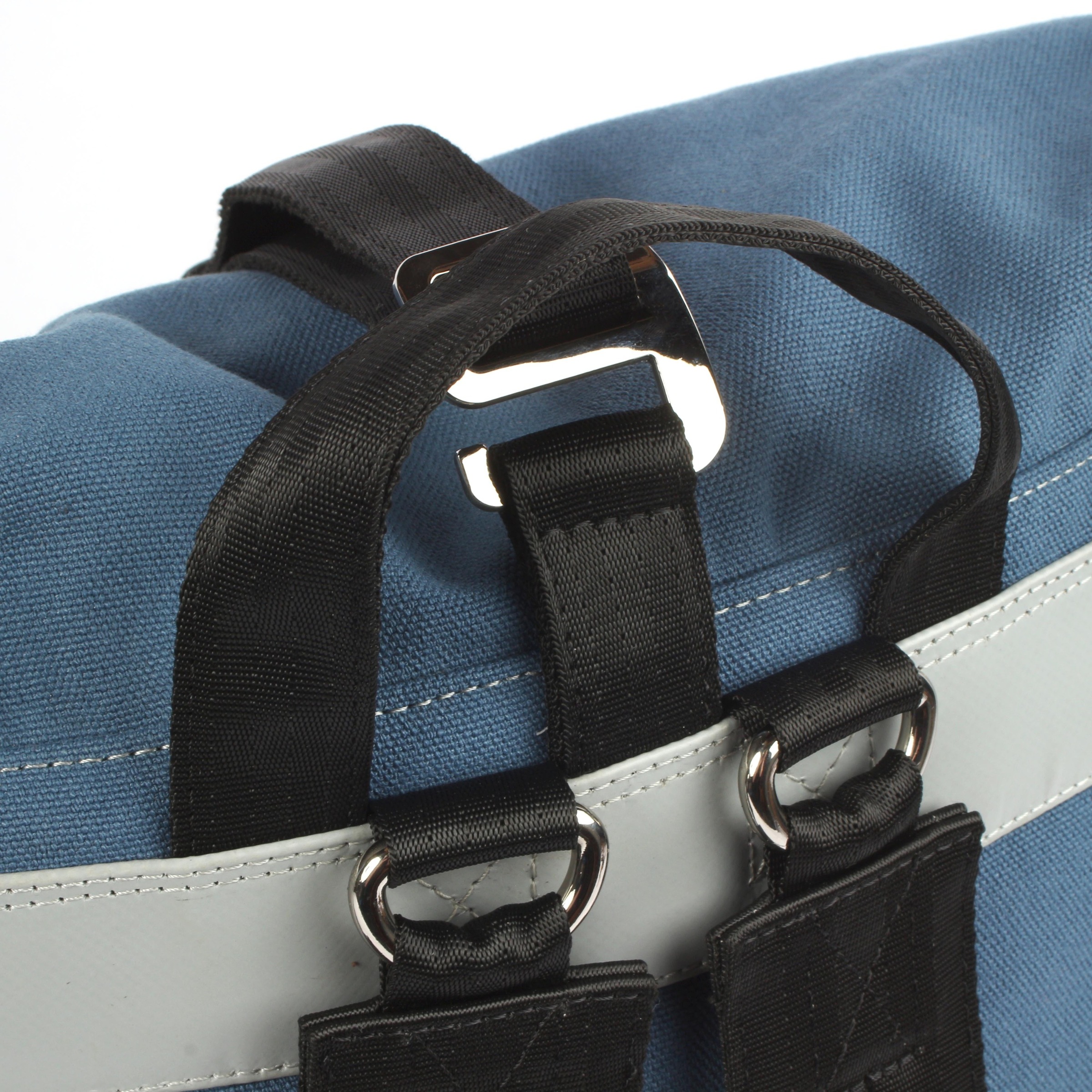7clouds Laptoprucksack »Sowe 7.4«, mit recyceltem PET