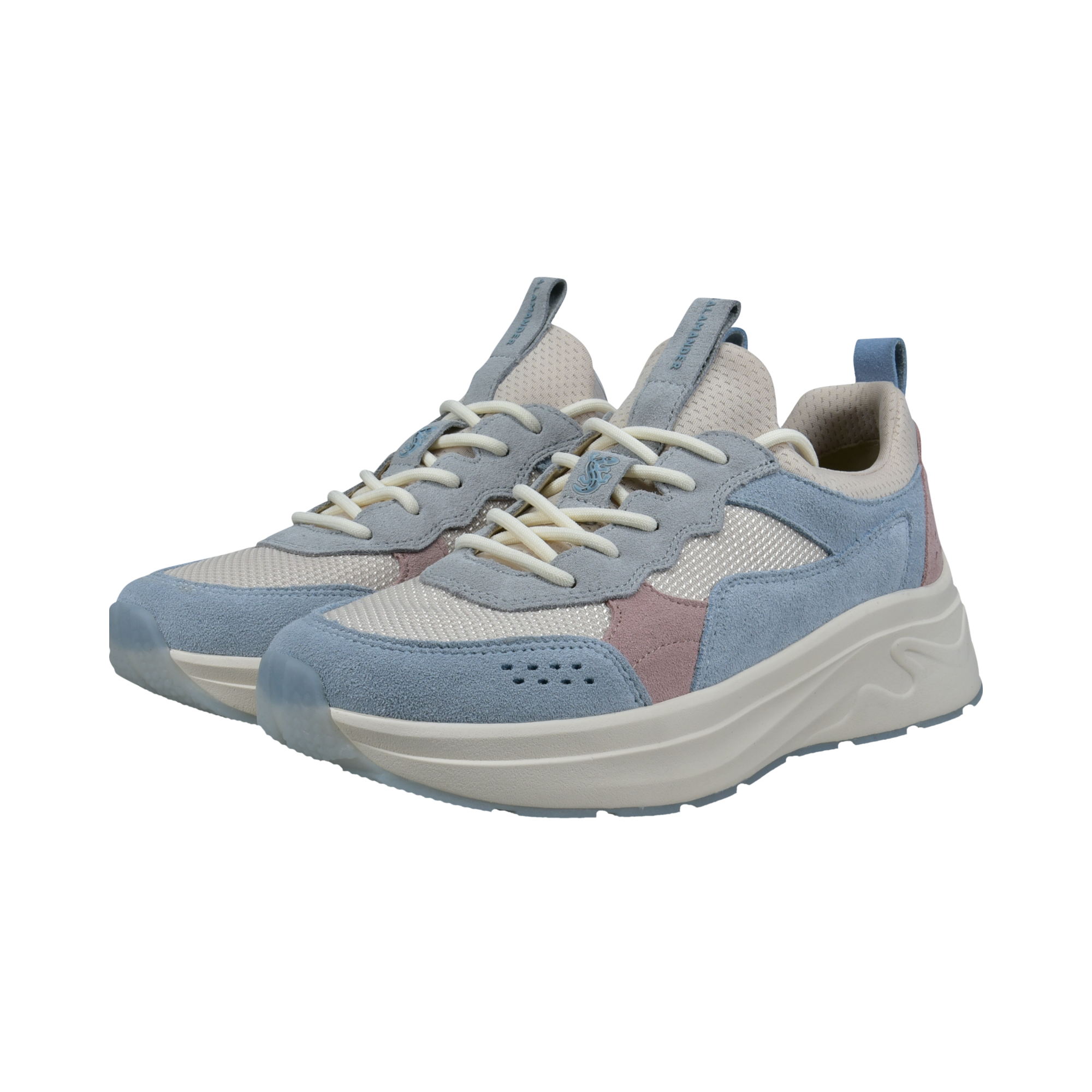 Salamander Slip-On Sneaker Plateausneaker, Halbschuh mit aufgesetzter Schnü günstig online kaufen