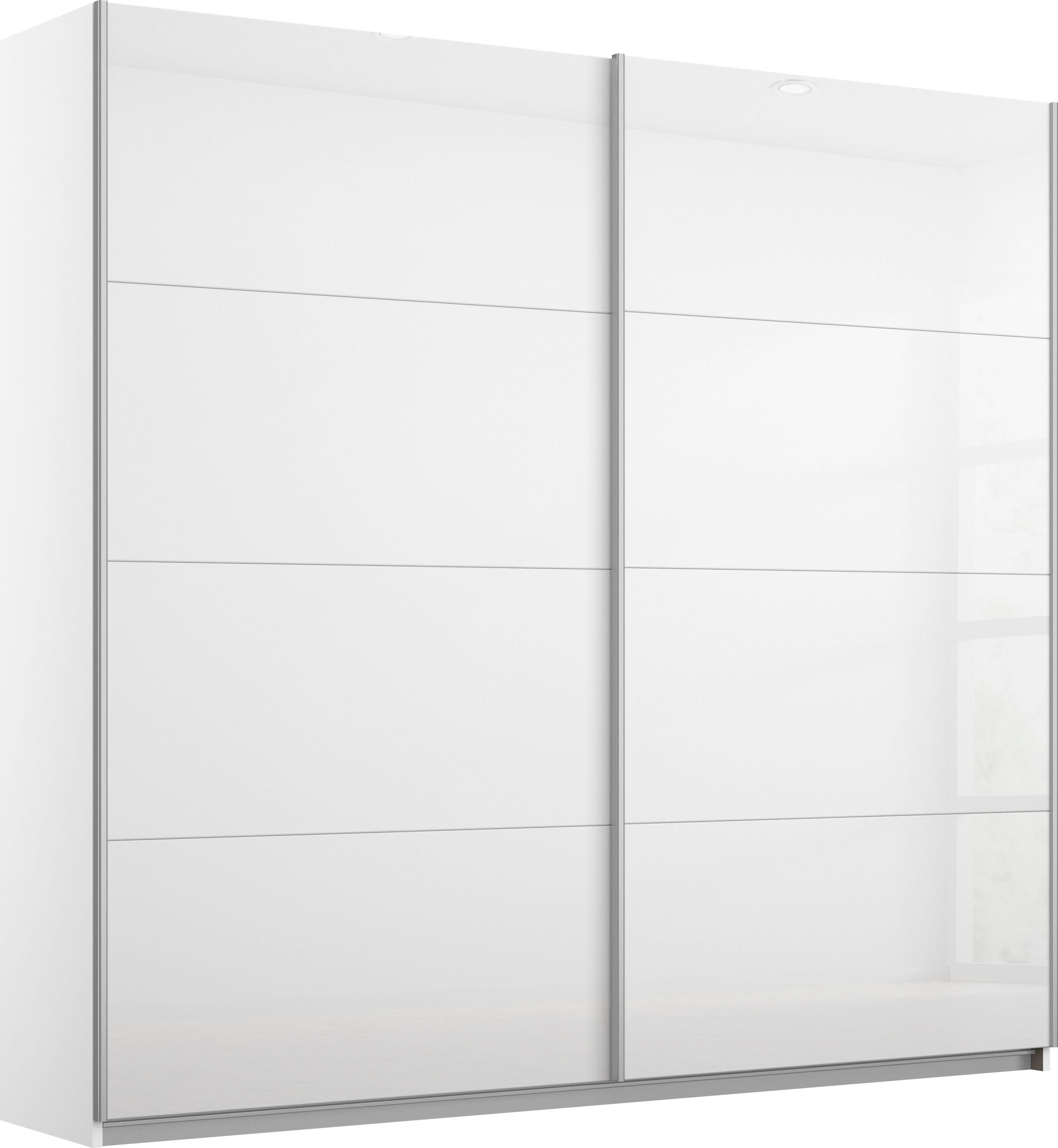 OTTO home "Kleiderschrank Schrank Garderobe Schlafzimmerschrank THANOS" 3 v günstig online kaufen