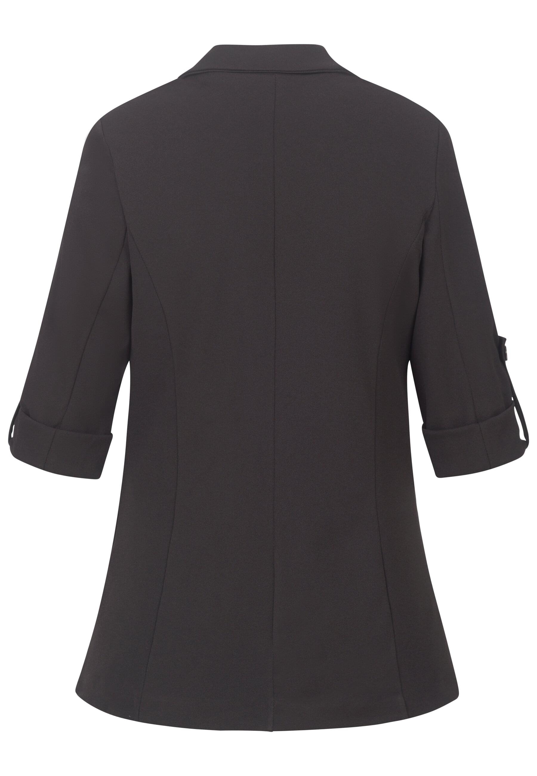 CLOUD 5IVE Allwetterjacke "CLOUD 5IVE Turn-Up 3/4 Sleeve Blazer" 1 Stk. tlg günstig online kaufen