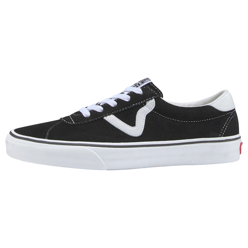 Vans Sneaker »Vans Sport«