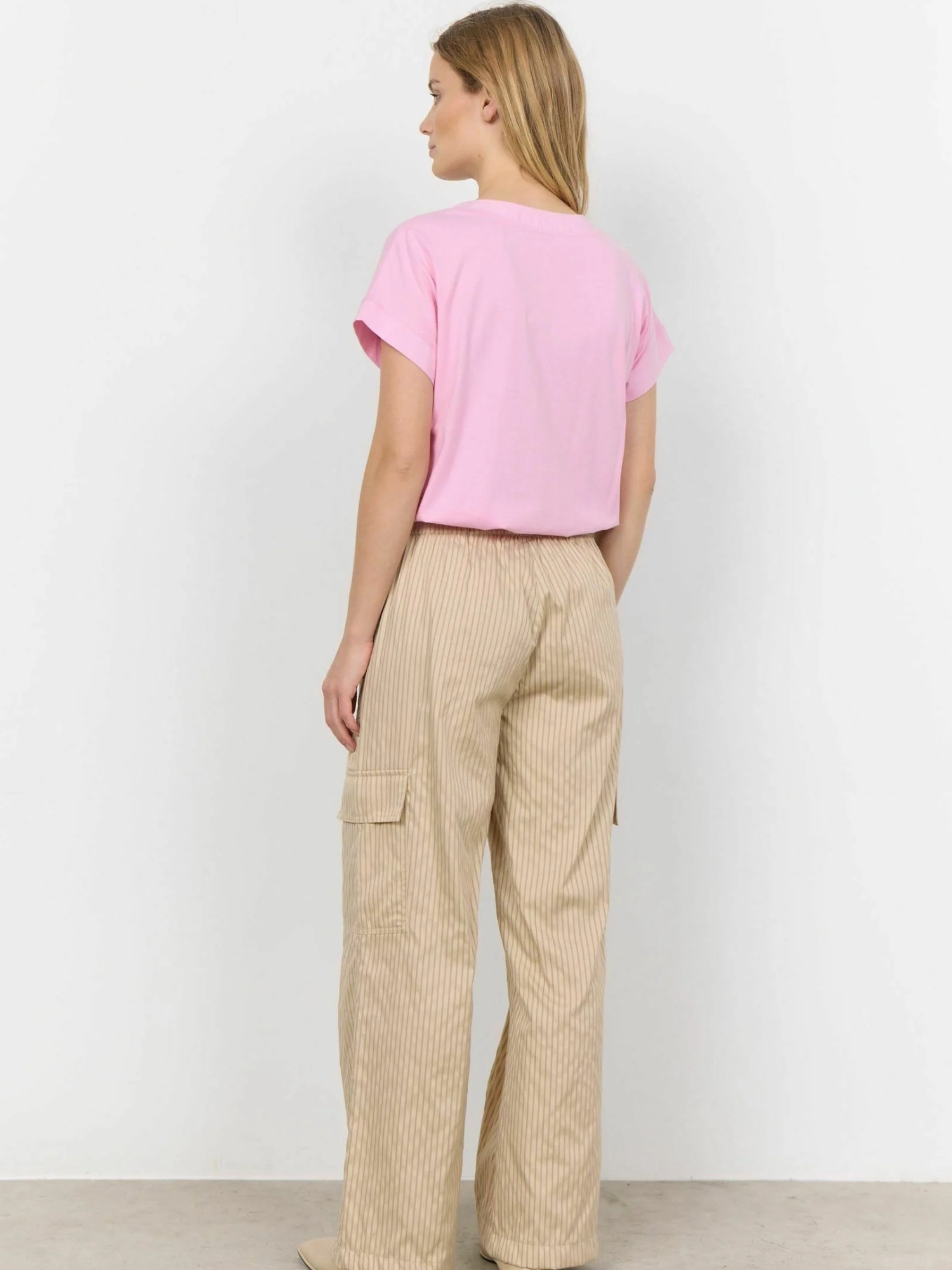 soyaconcept Chinohose »Soya Concept Trouser SC-DILYS 3-C«