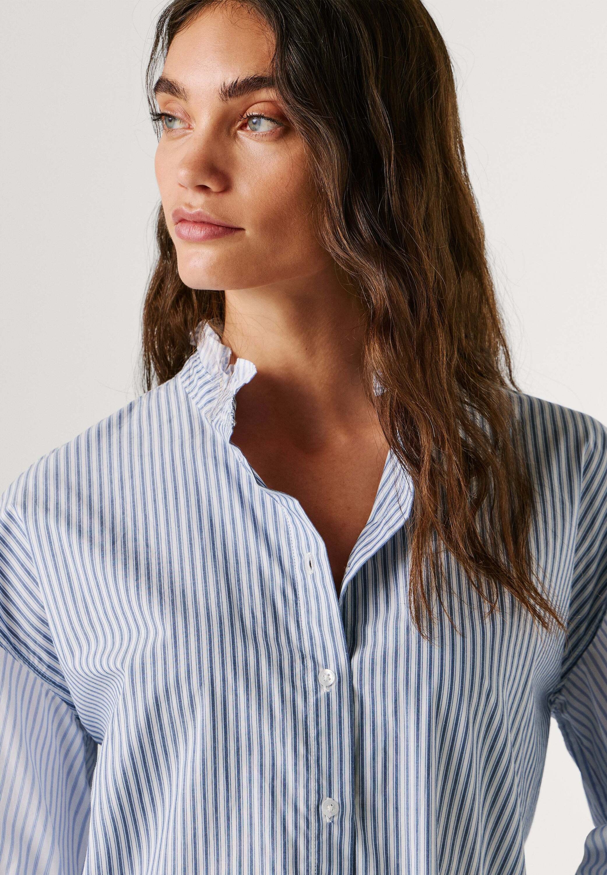 Pepe Jeans Funktionsshirt »shirt APER SHIRT«