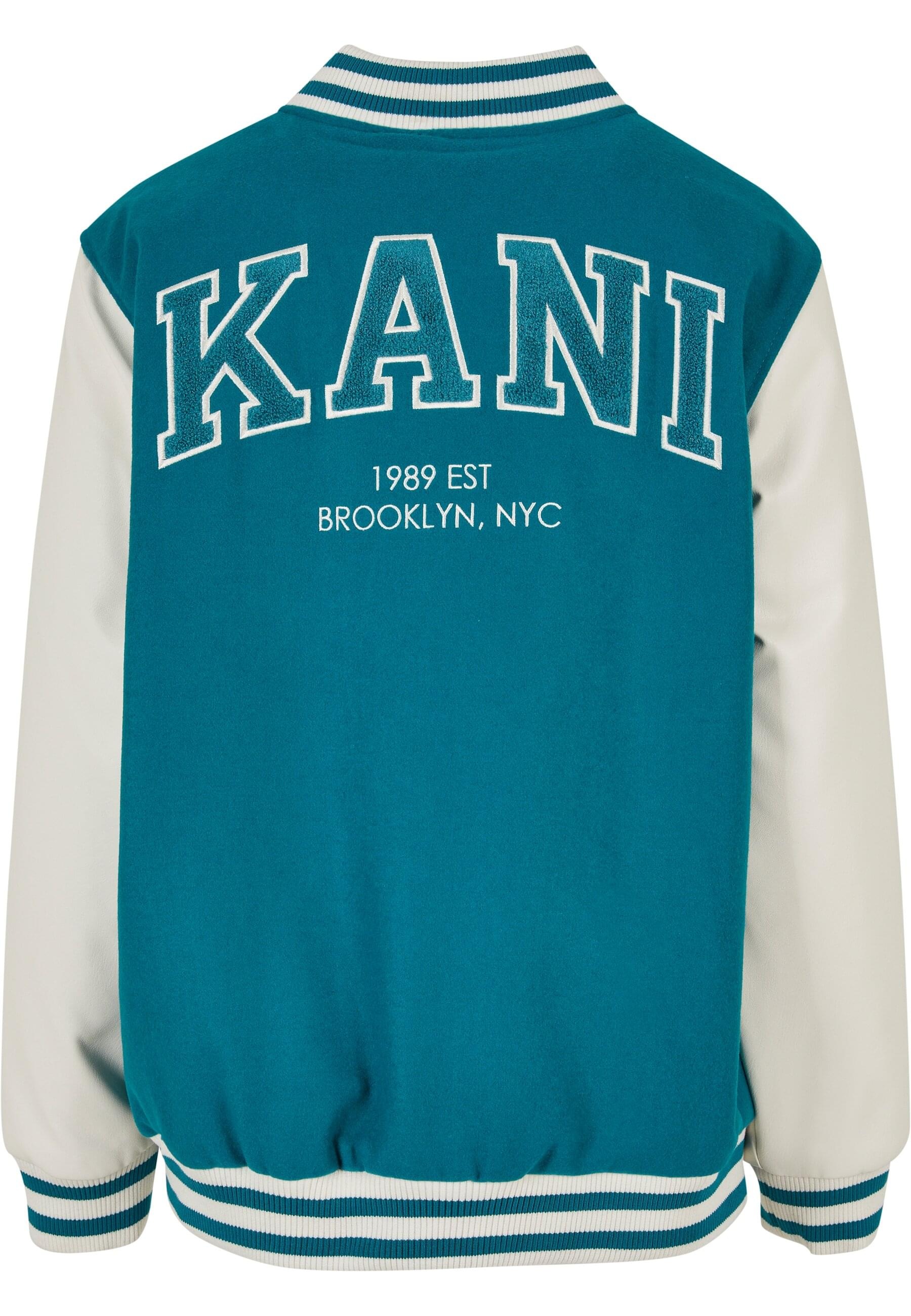 Karl Kani Anorak "Karl Kani Damen" 1 Stk. tlg. ohne Kapuze günstig online kaufen