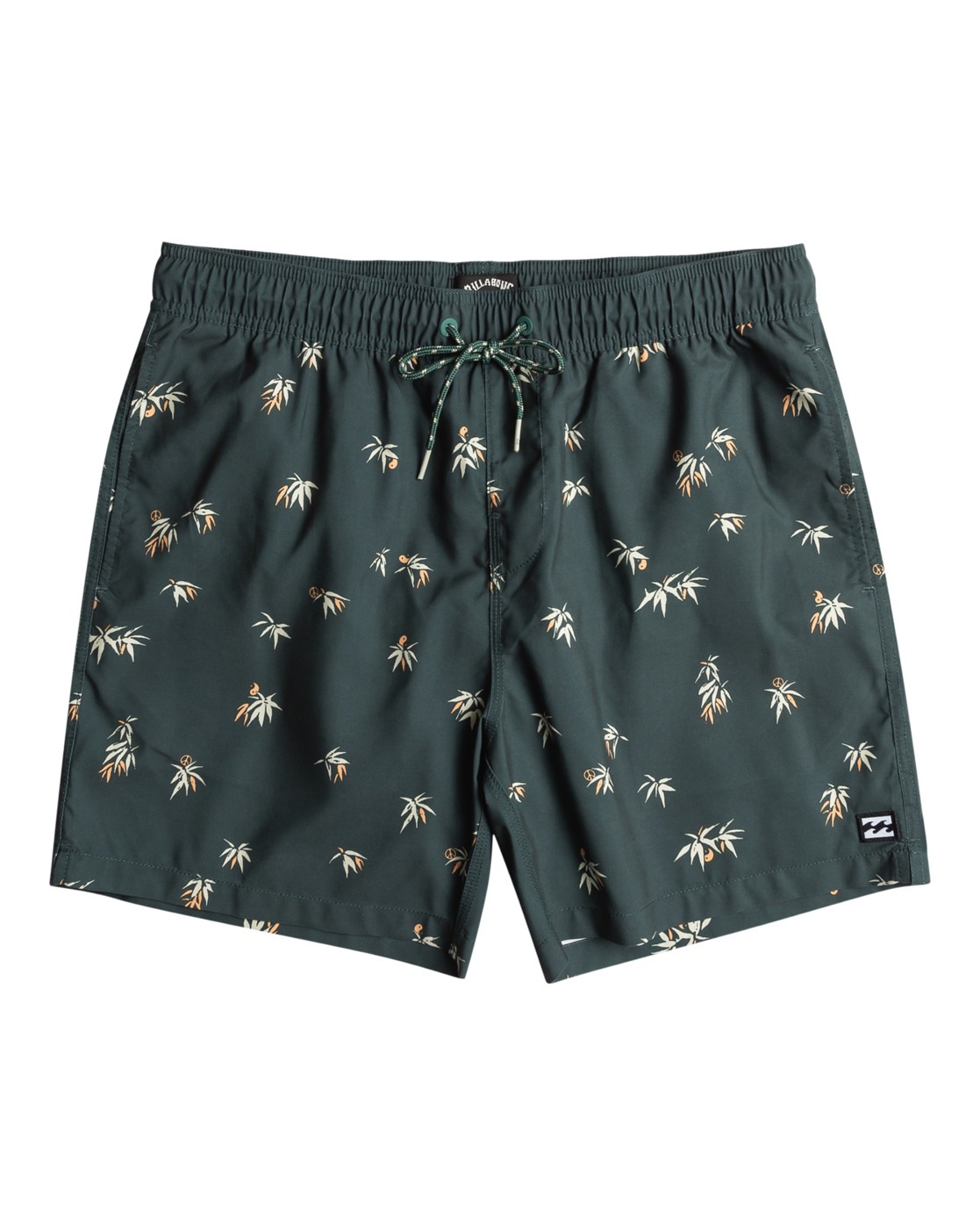 Billabong Boardshorts »Good Times Layback 16"«