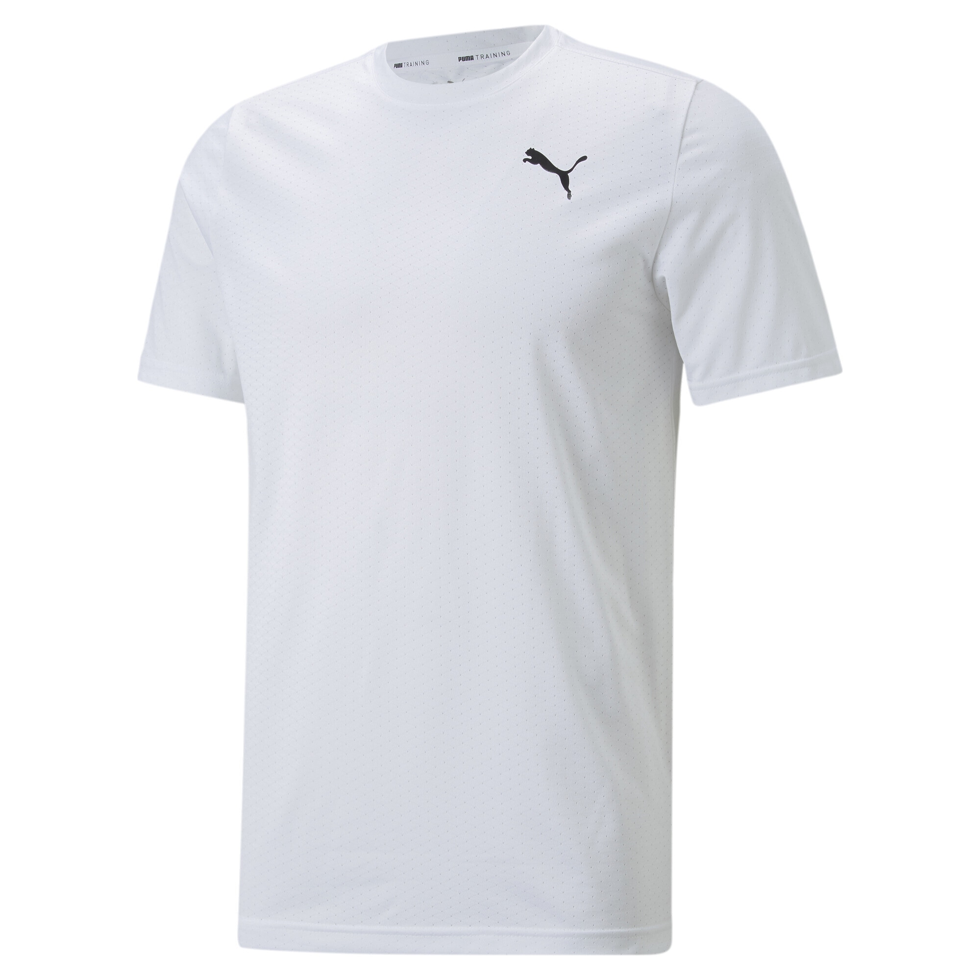 PUMA Trainingsshirt "Favourite Blaster Trainings-T-Shirt Herren"