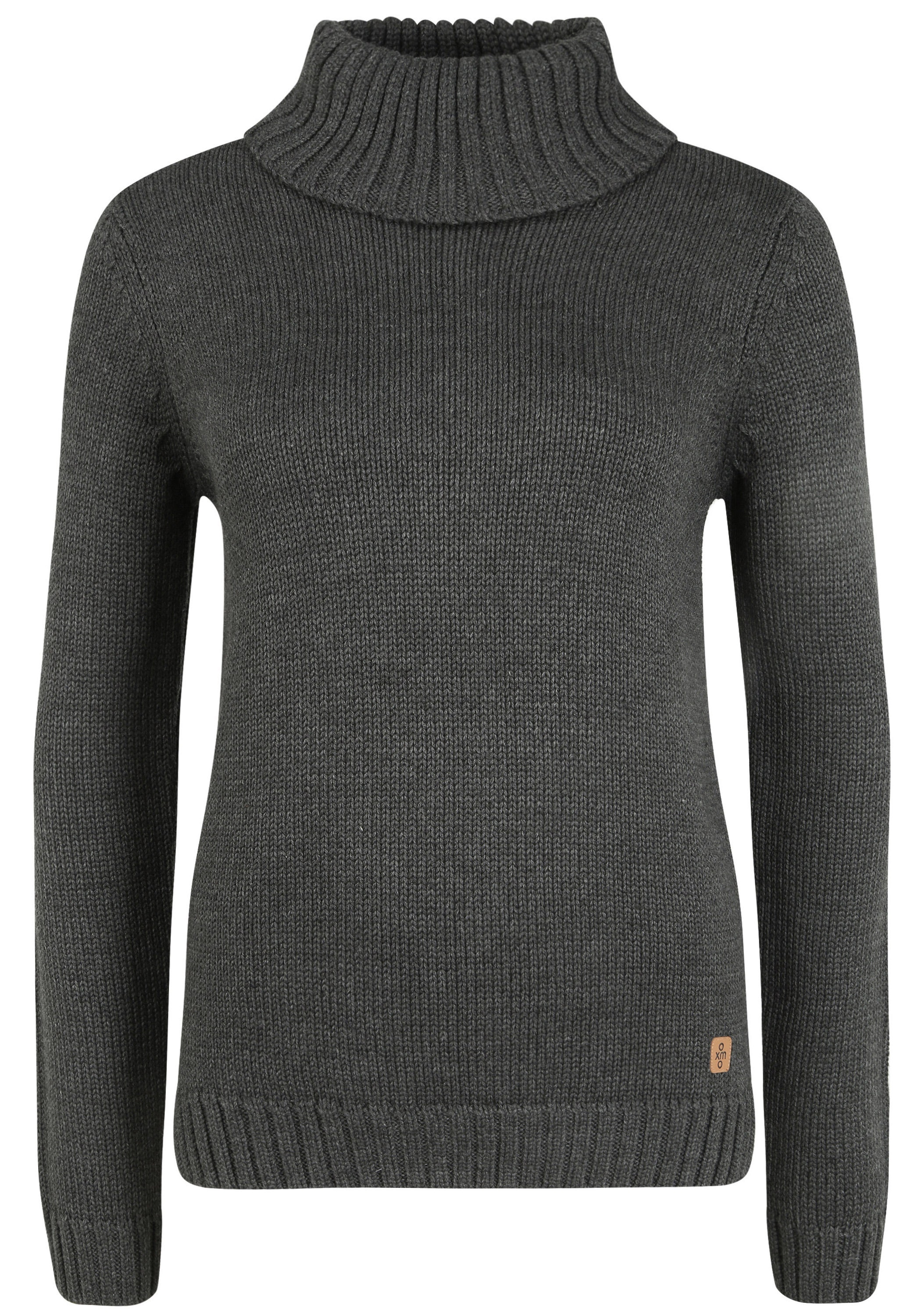 OXMO Rollkragenpullover "Rollkragenpullover OXPia" günstig online kaufen