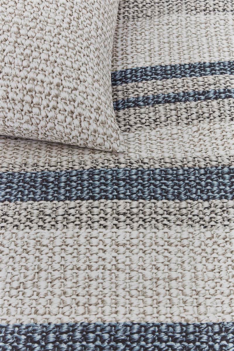 Rivièra Maison Bettwäsche »Rattan Stripes«