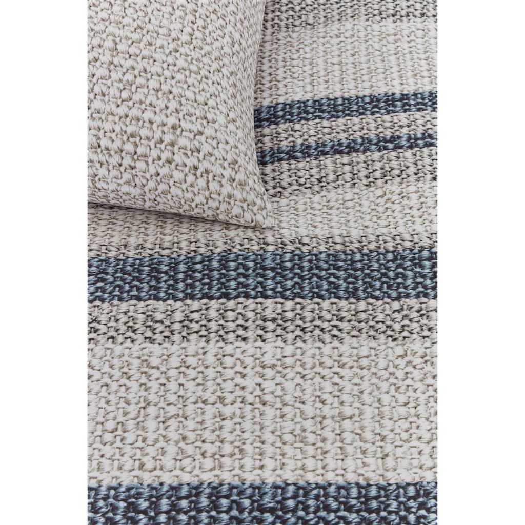 Rivièra Maison Bettwäsche »Rattan Stripes«, (2 tlg.)