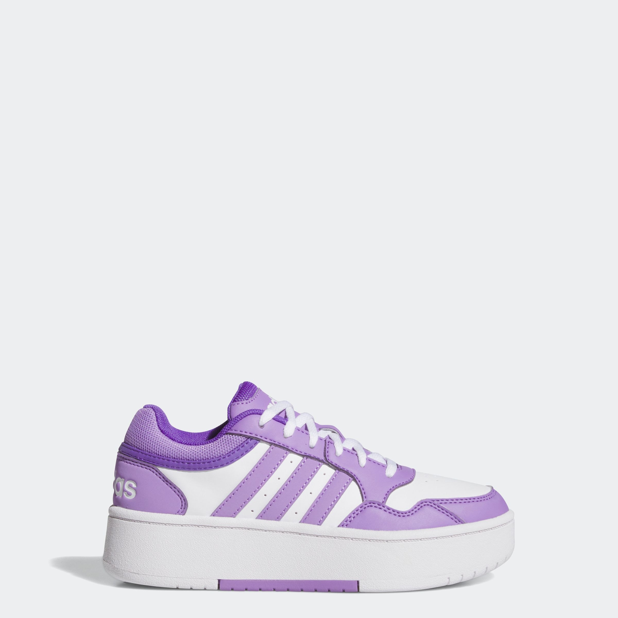 adidas Sportswear Sneaker »HOOPS 3.0 BOLD KIDS«