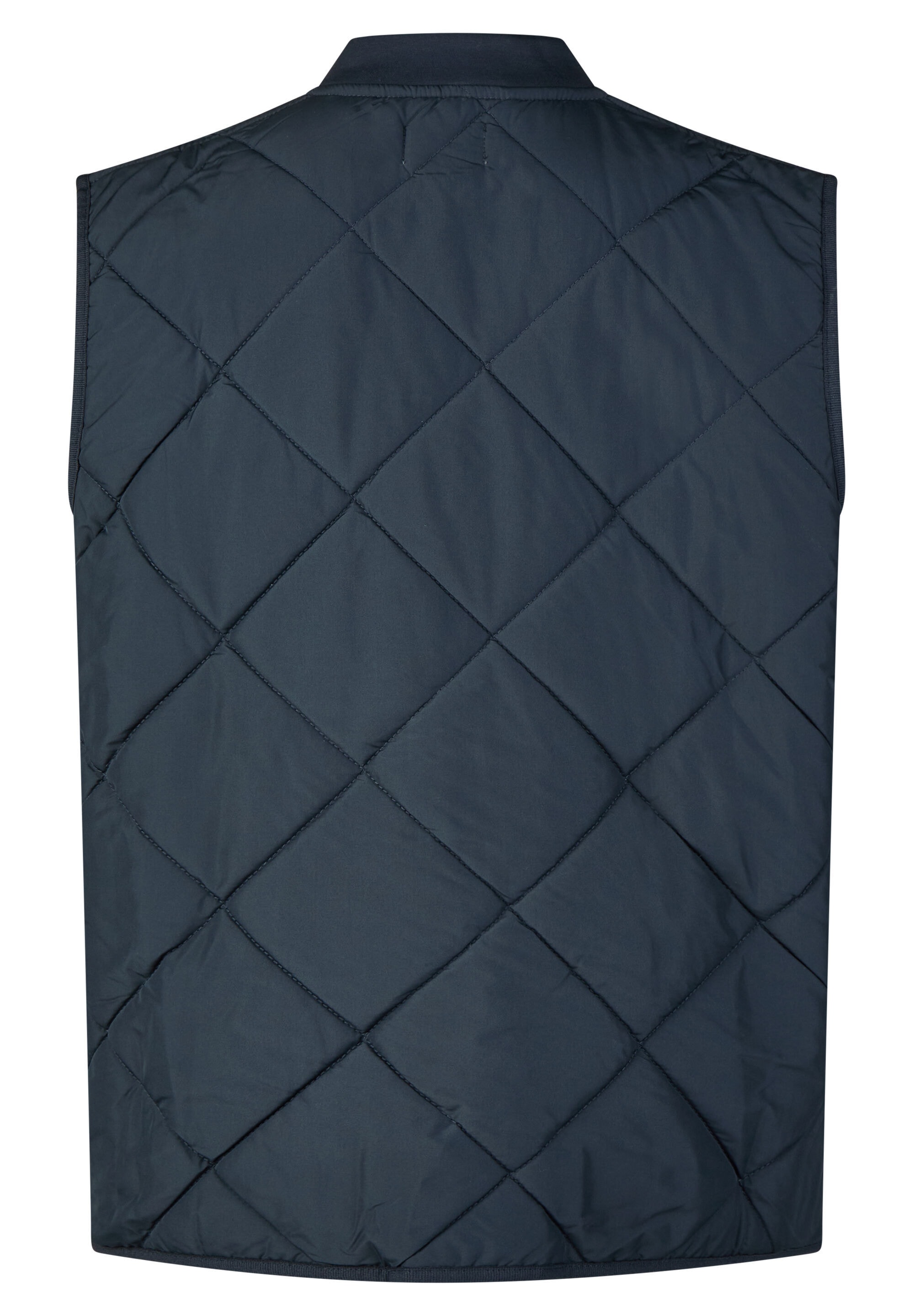 Pierre Cardin Steppweste »Pierre Cardin Sweatweste« aus hochwertigem Material