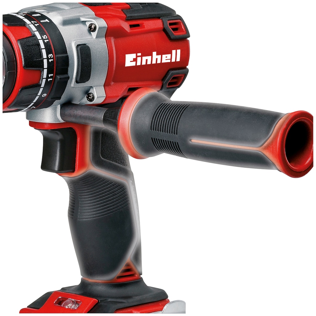 Einhell Akku-Schlagbohrschrauber »TE-CD 18 Li-i Brushless - solo«