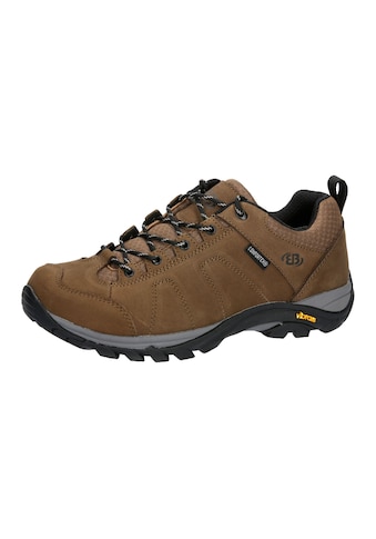 Outdoorschuh »Outdoorschuh Mount Stevens«