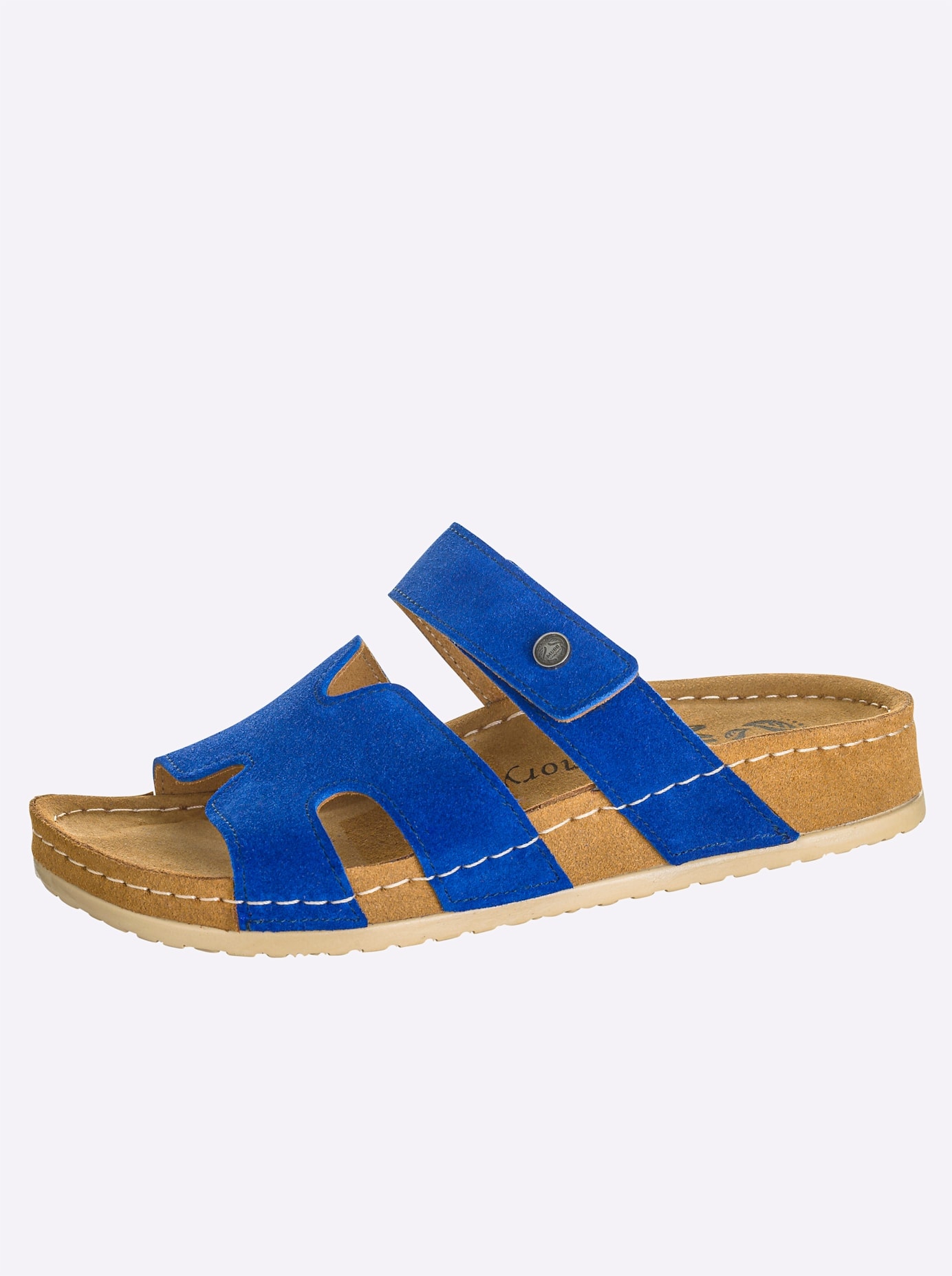 MUBB Pantolette für kaufen | BAUR