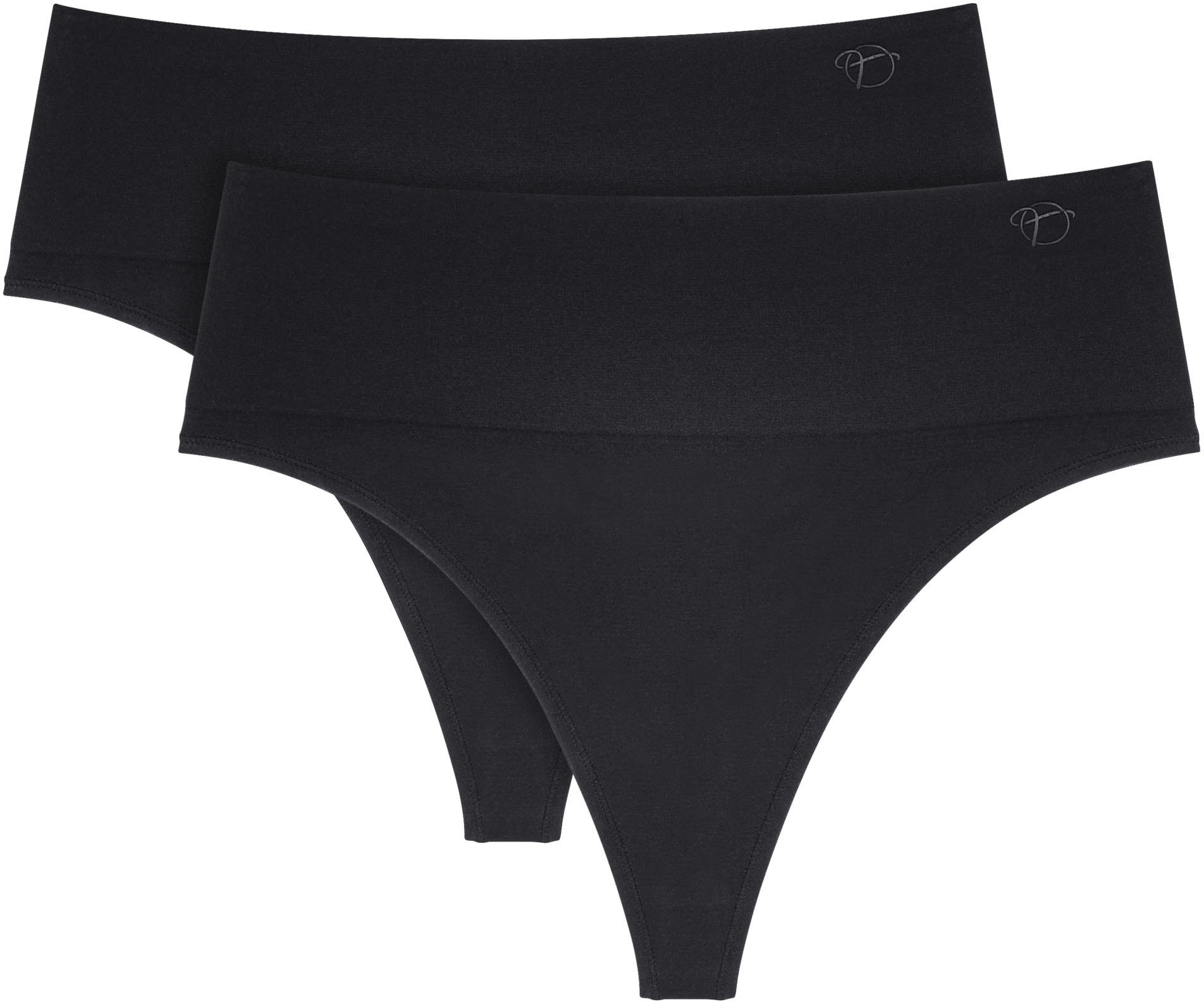 Triumph Kelnaitės »minkštas Sculpt Bandeau str...