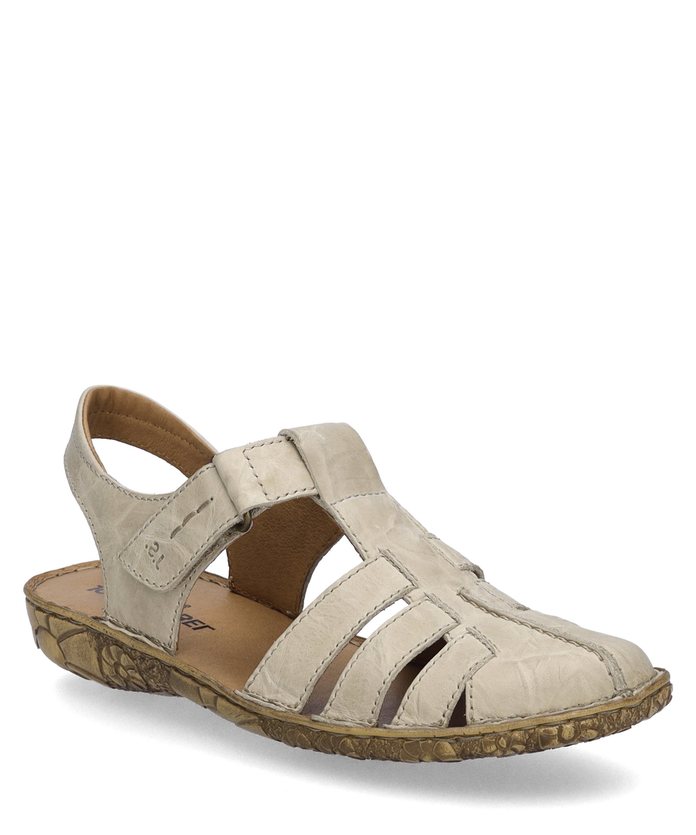 Josef Seibel Sandale »Rosalie 48, creme«