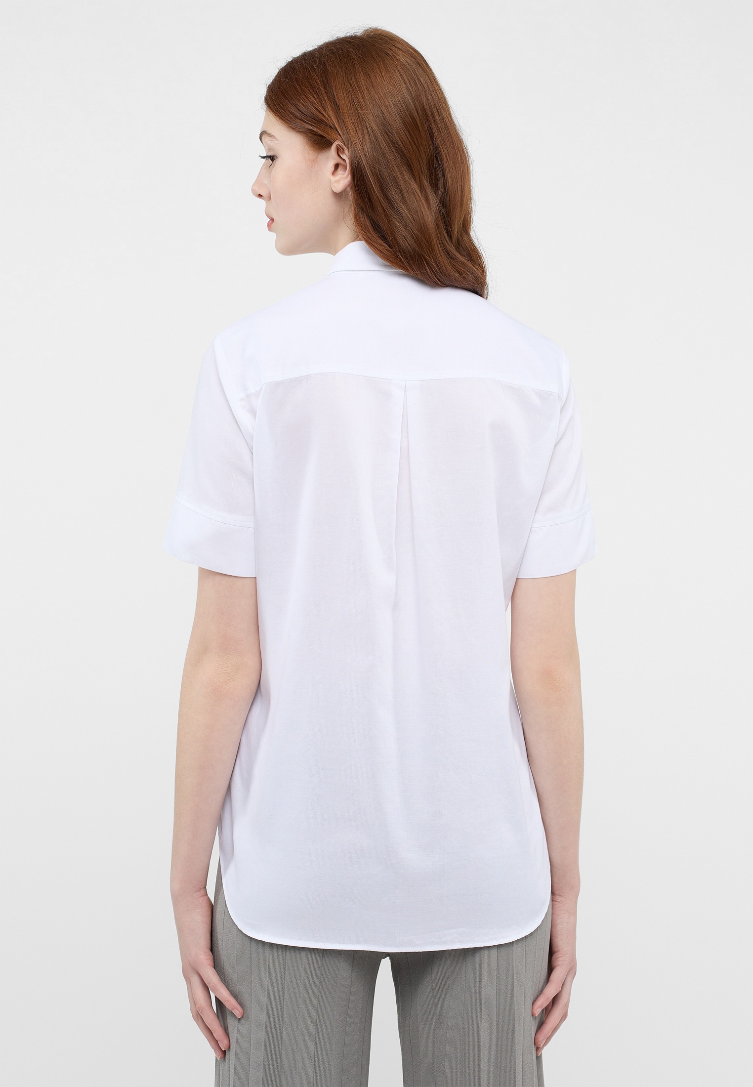 Eterna Hemdbluse "REGULAR FIT" günstig online kaufen