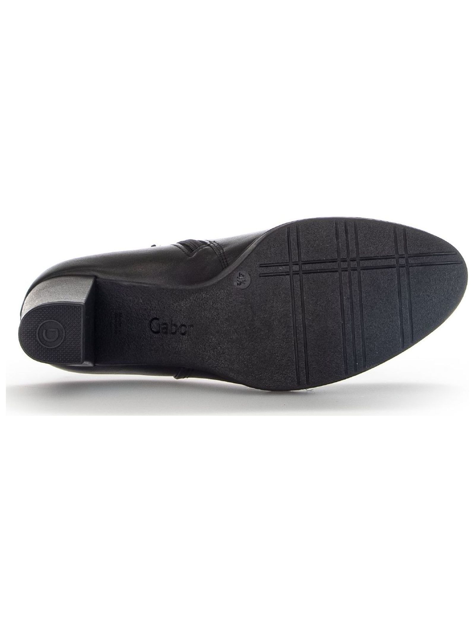 Gabor Comfort Stiefelette »Gabor Comfort Stiefelette Glattleder«